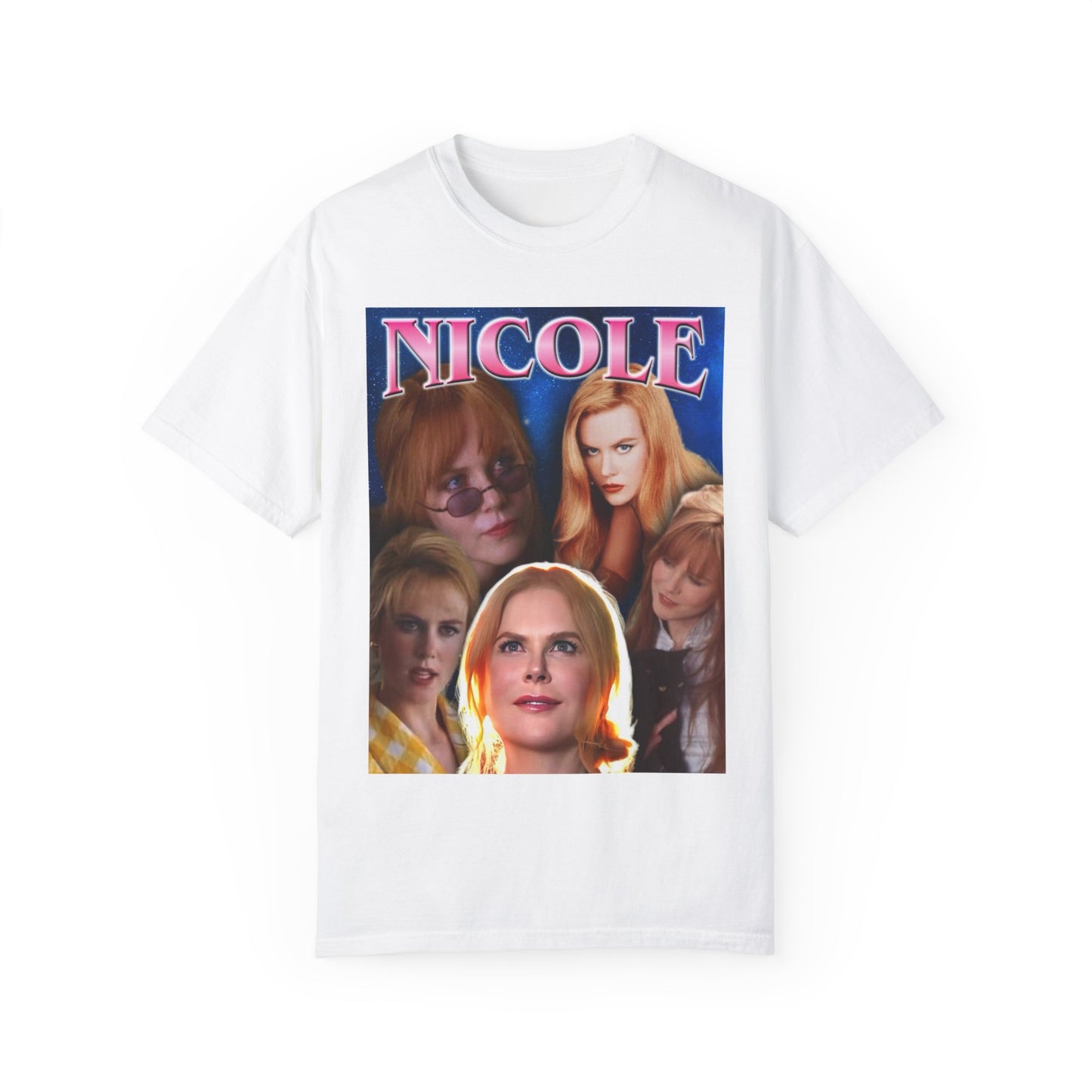 AMC Queen Nicole Kidman Tee