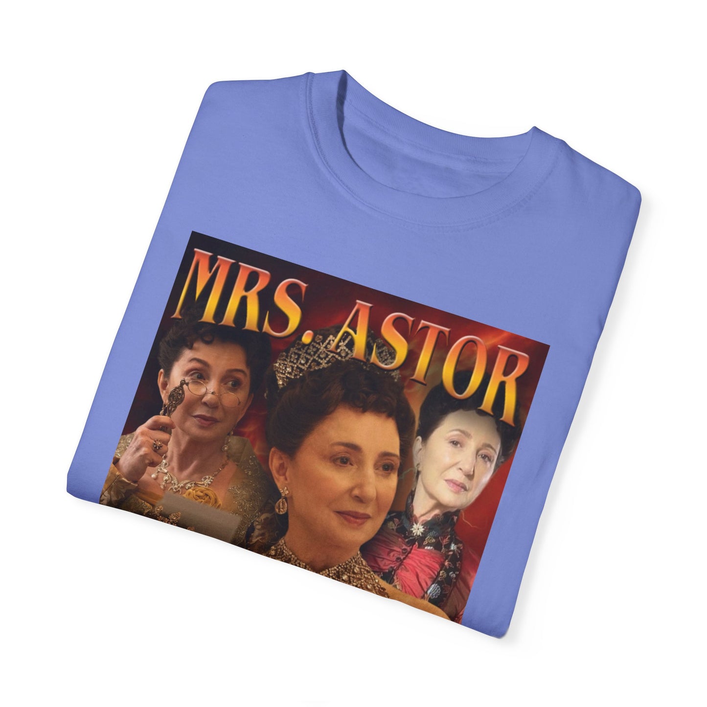 Mrs. Astor Tee