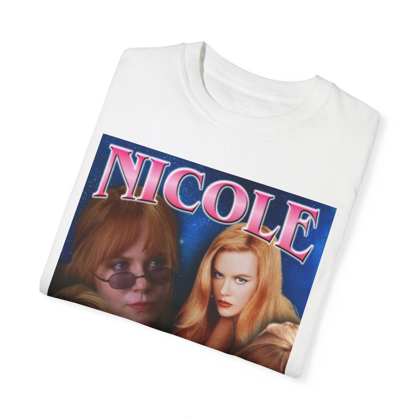 AMC Queen Nicole Kidman Tee