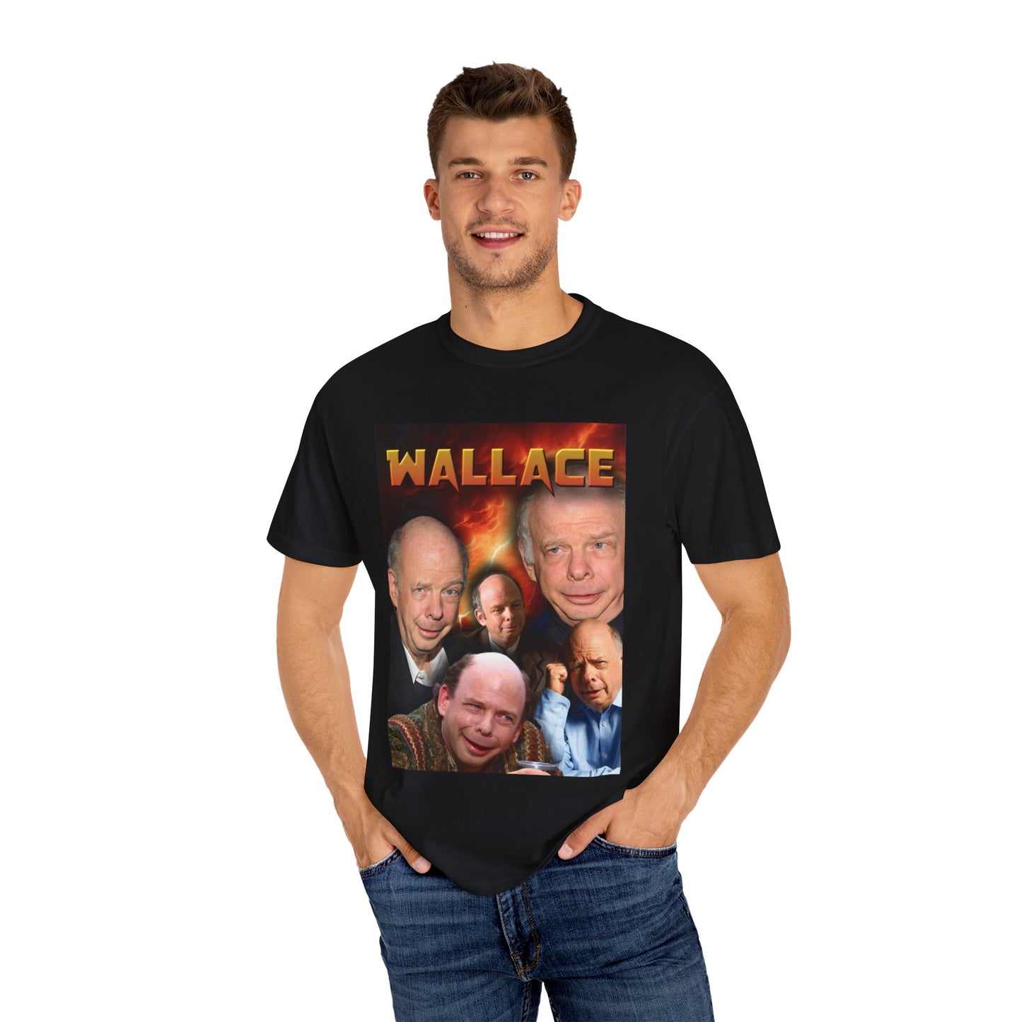 An Inconceivable Tee