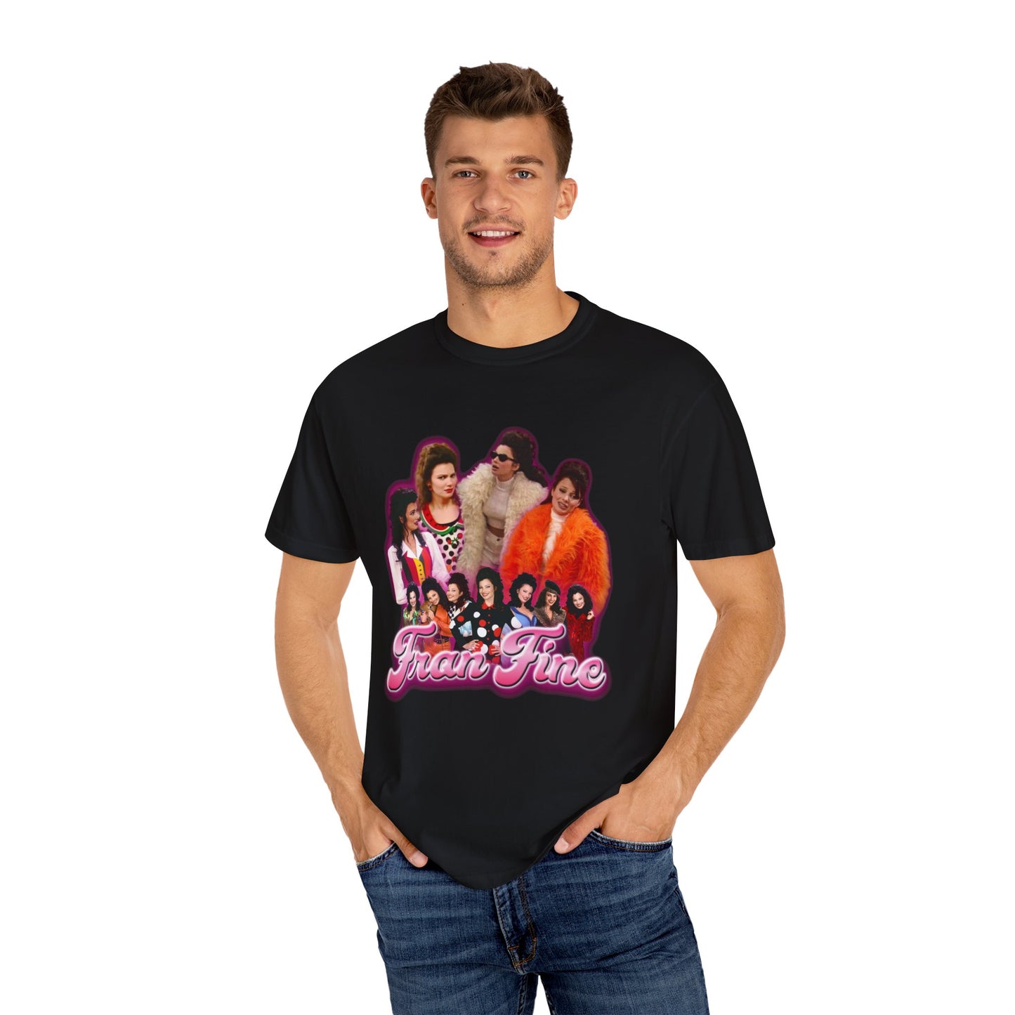 Fran Fine Fashions Tee