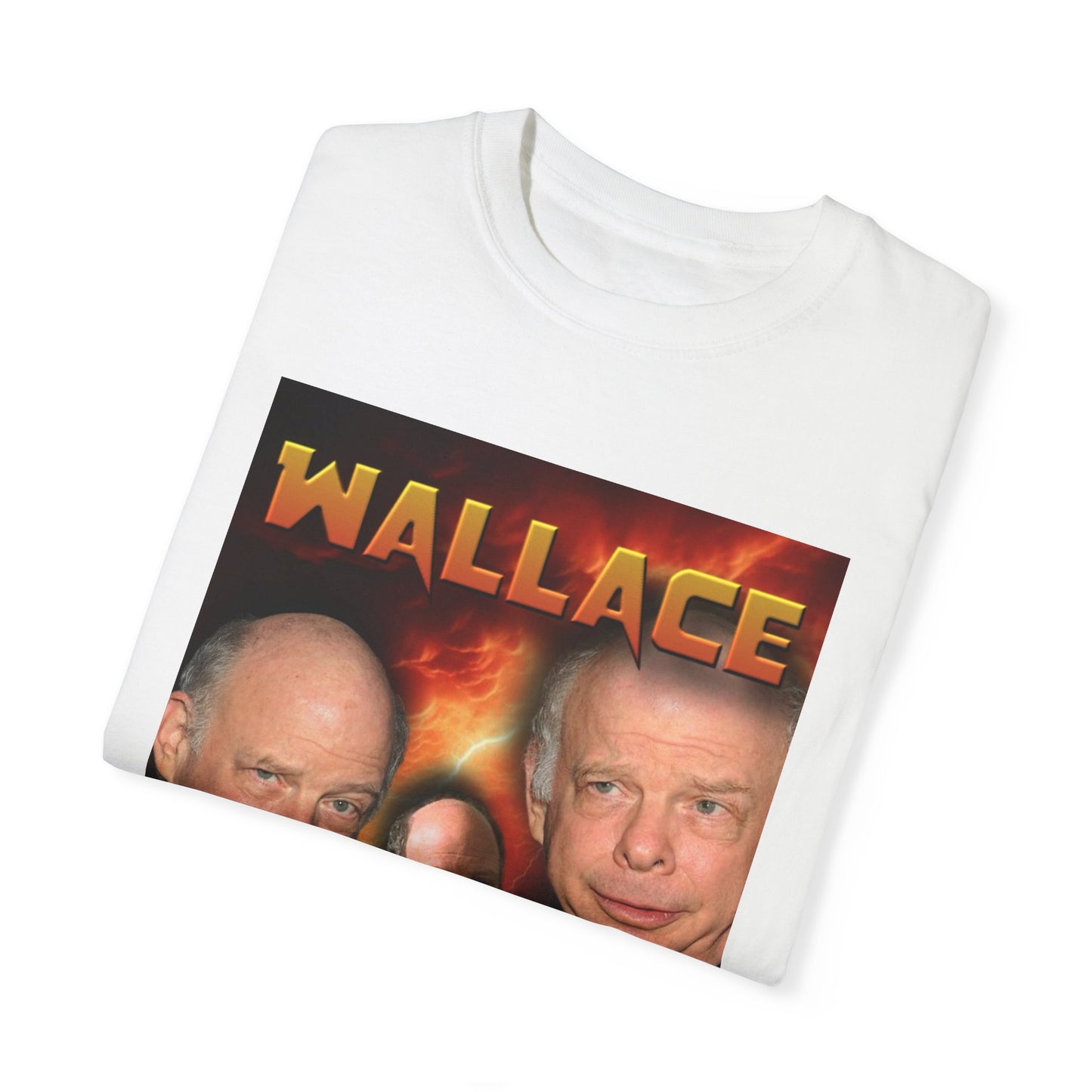 An Inconceivable Tee
