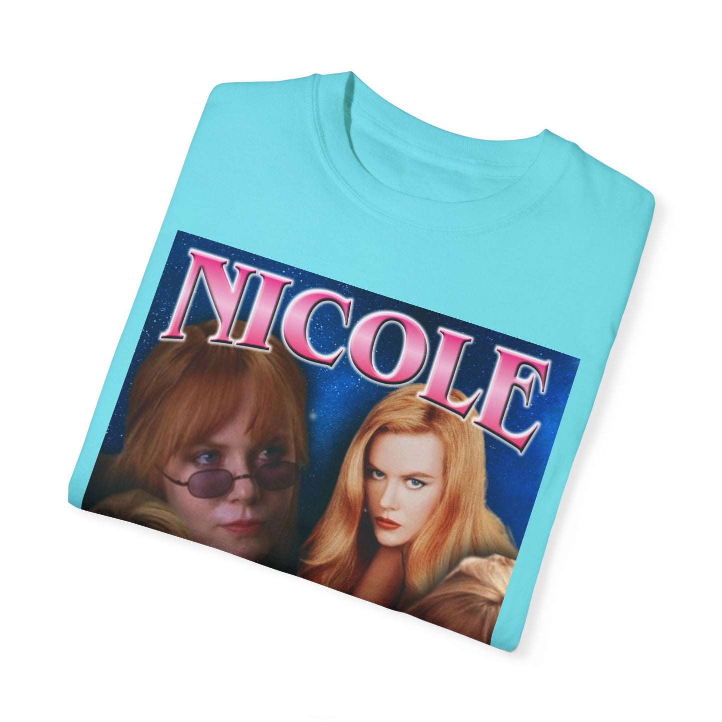 AMC Queen Nicole Kidman Tee
