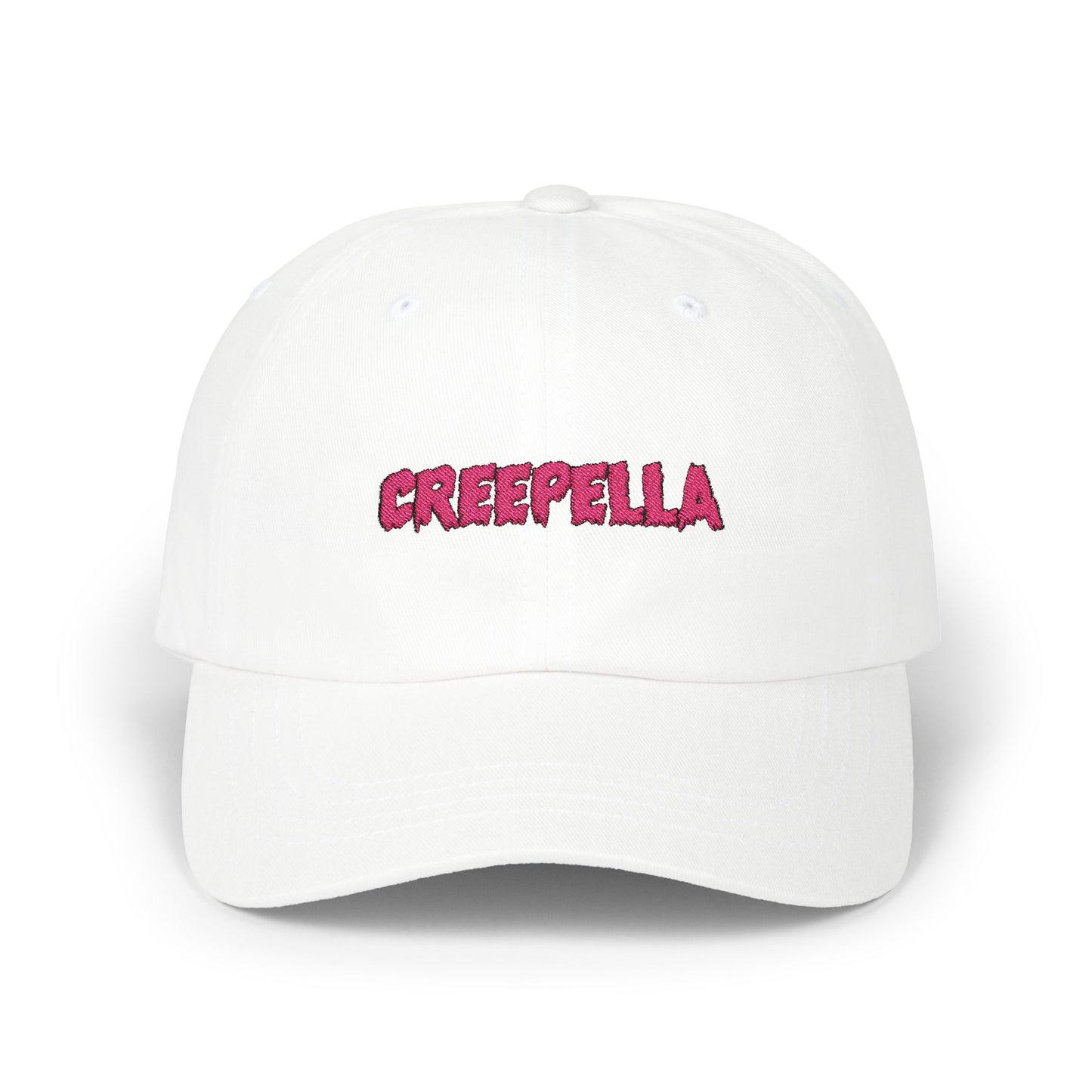 Creepella Cap