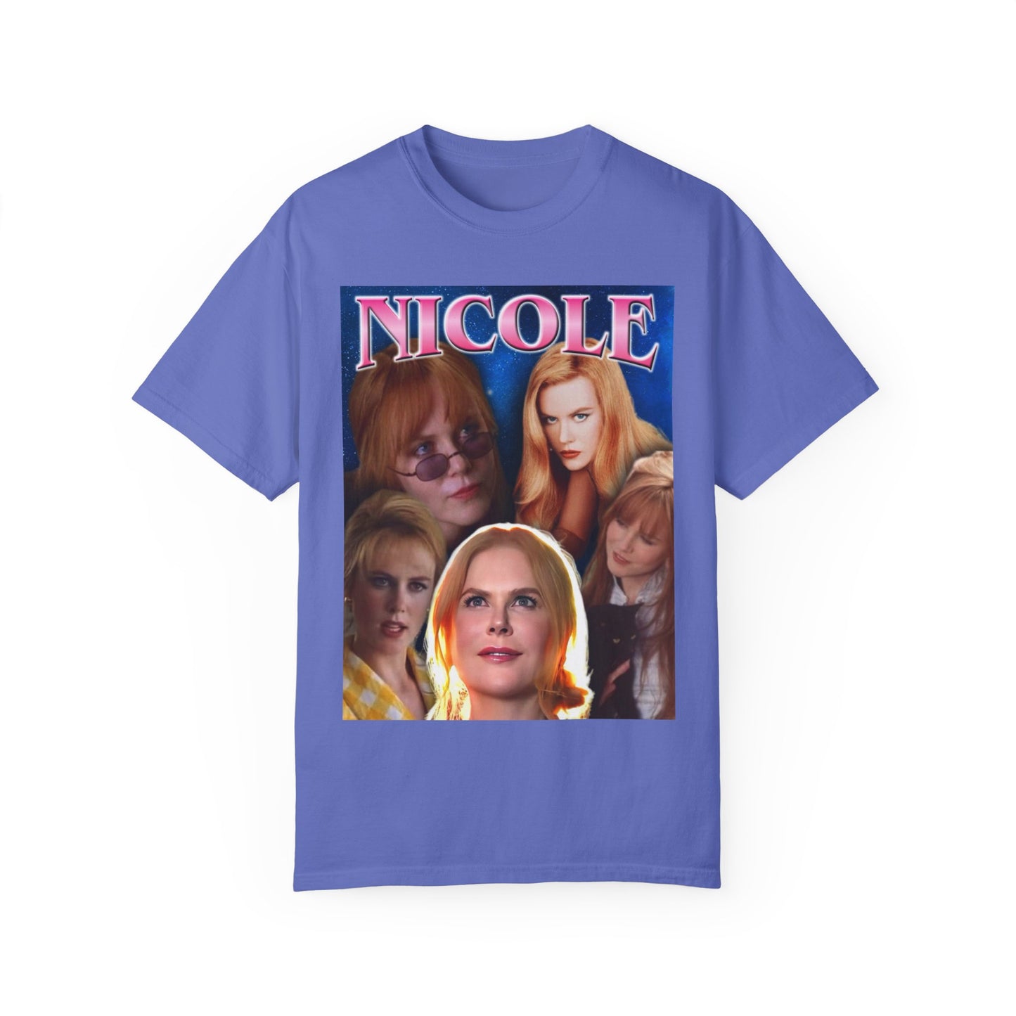 AMC Queen Nicole Kidman Tee