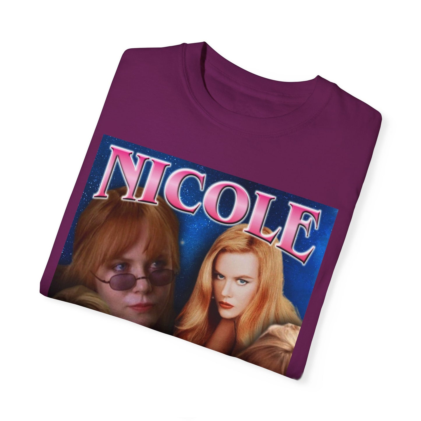 AMC Queen Nicole Kidman Tee