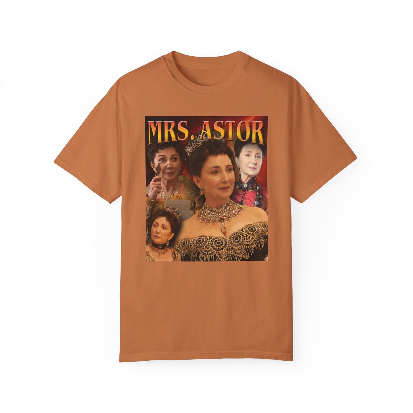 Mrs. Astor Tee