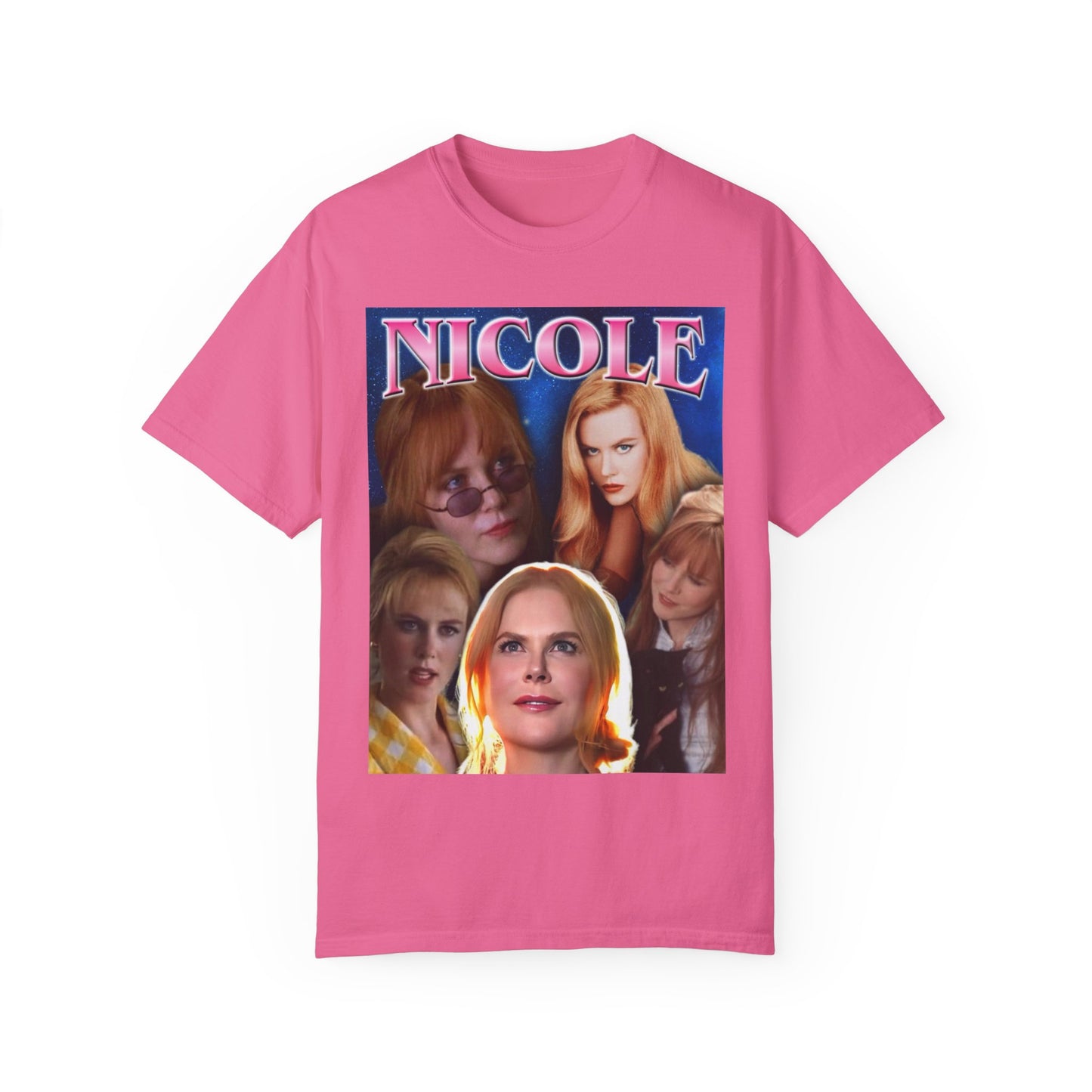 AMC Queen Nicole Kidman Tee