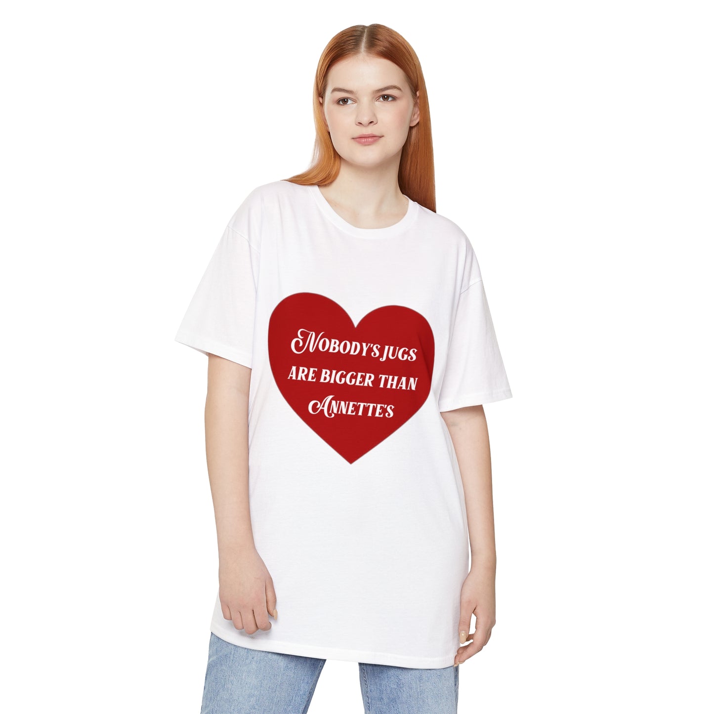 Annette's Sleep Shirt