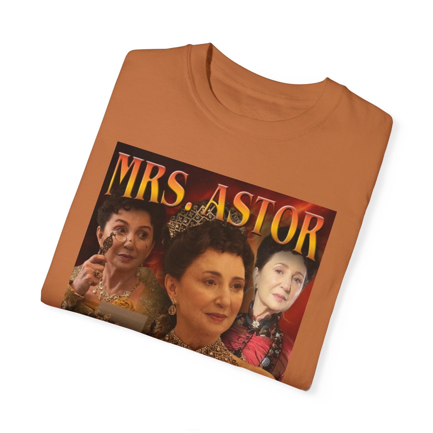 Mrs. Astor Tee