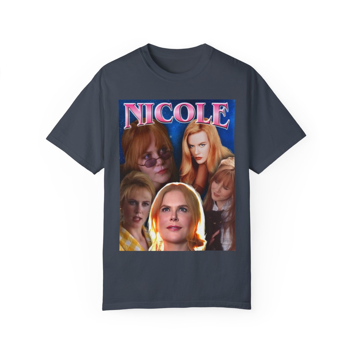 AMC Queen Nicole Kidman Tee