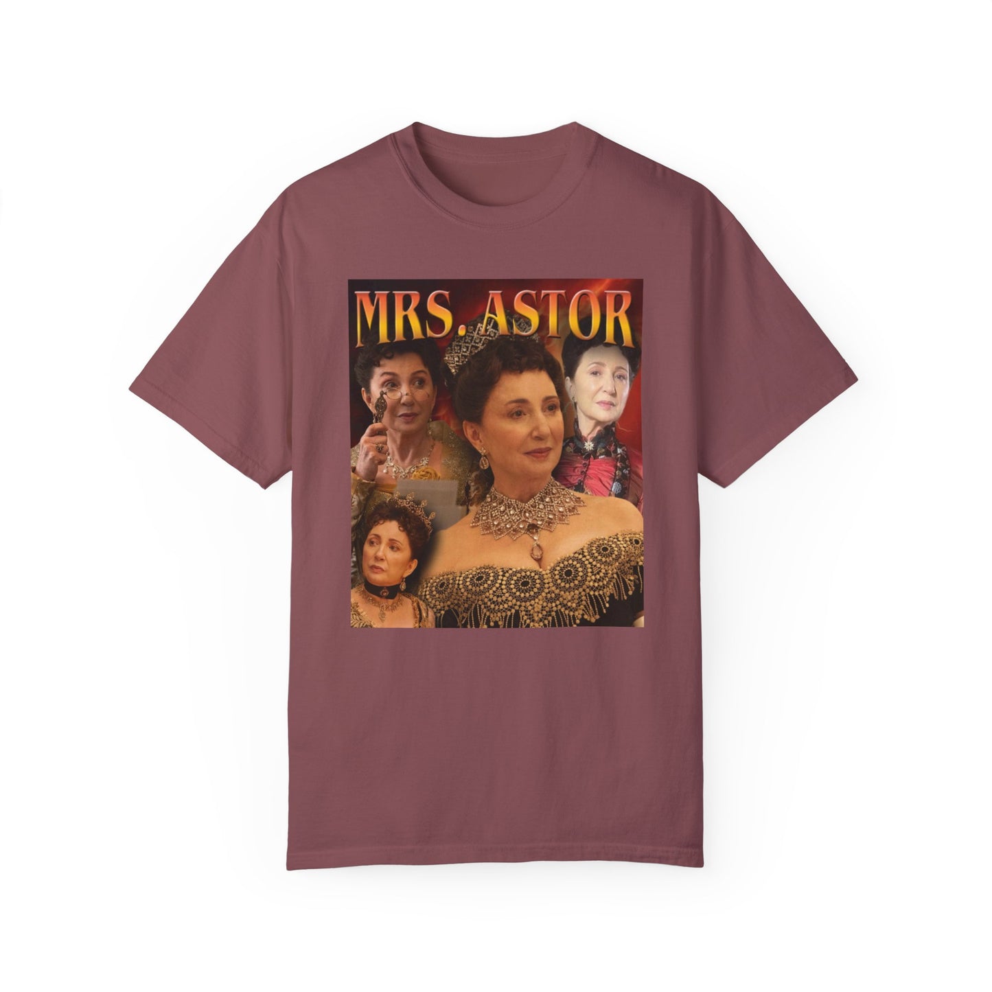 Mrs. Astor Tee