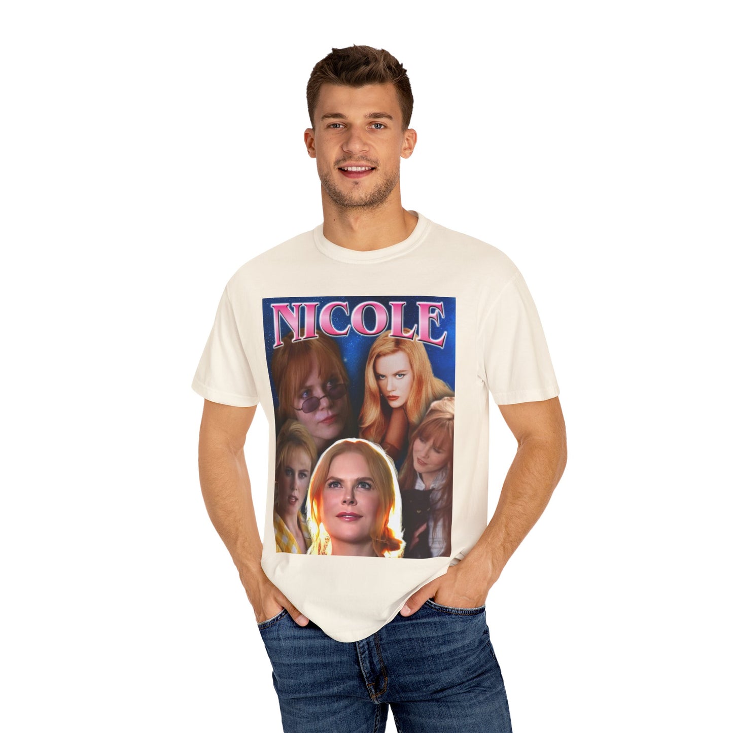 AMC Queen Nicole Kidman Tee