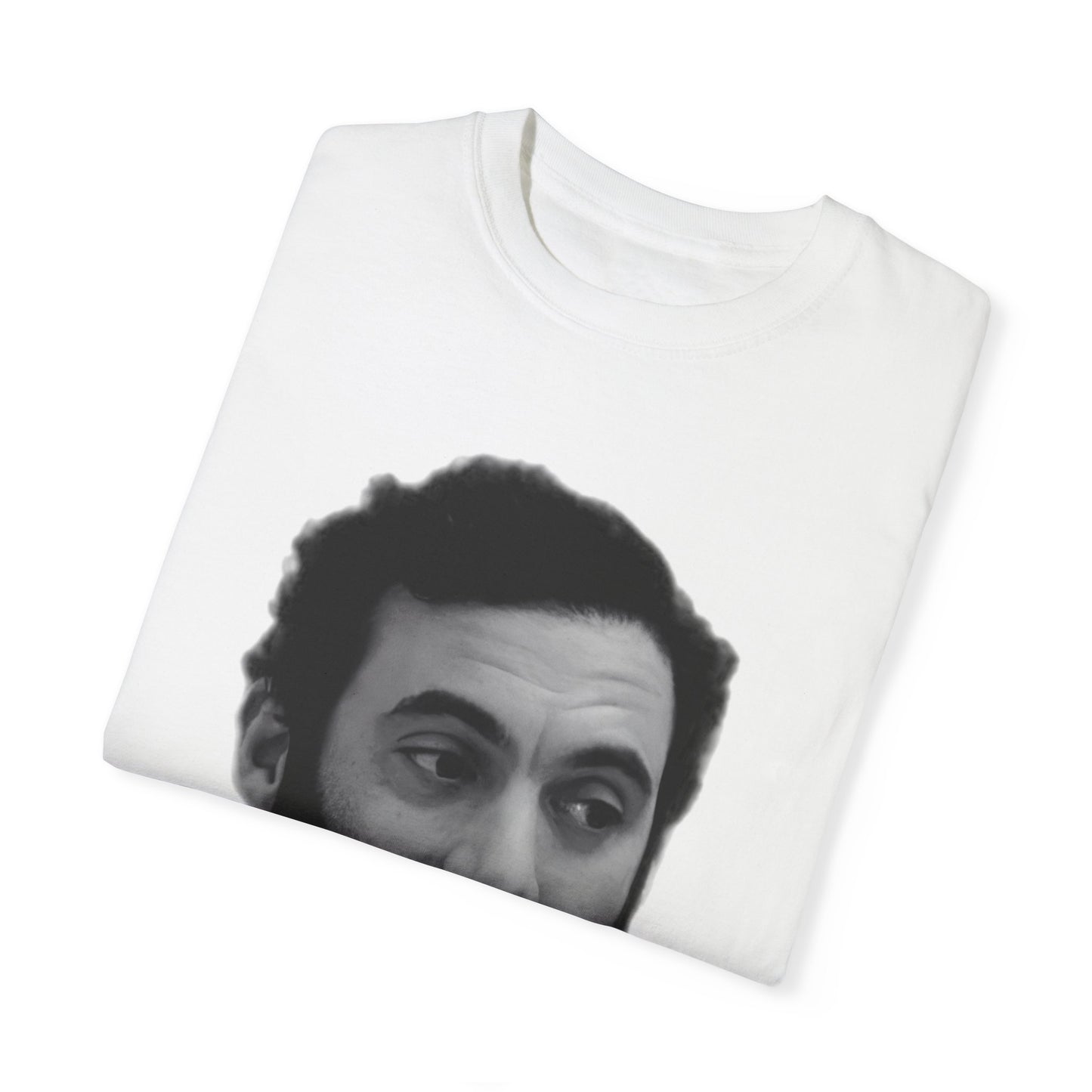 George Russell Bustin’ Tee
