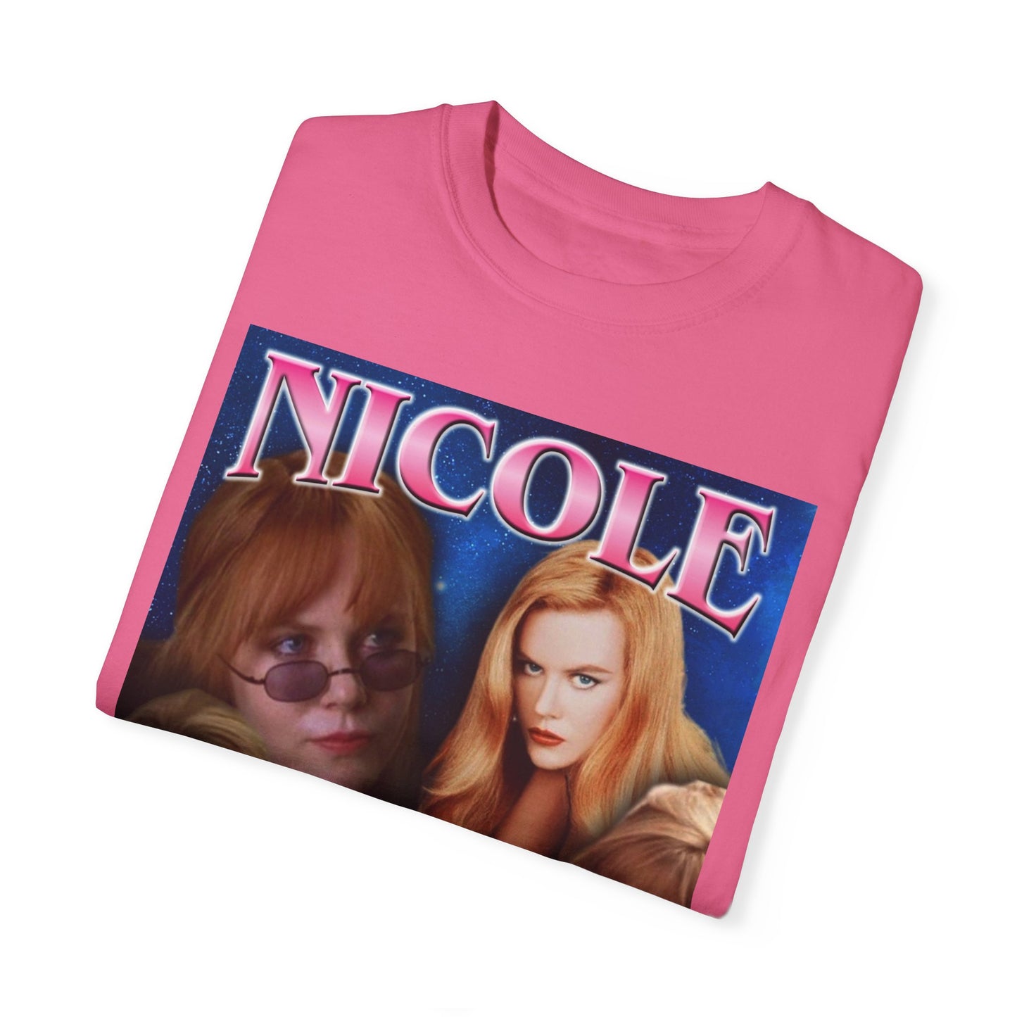 AMC Queen Nicole Kidman Tee