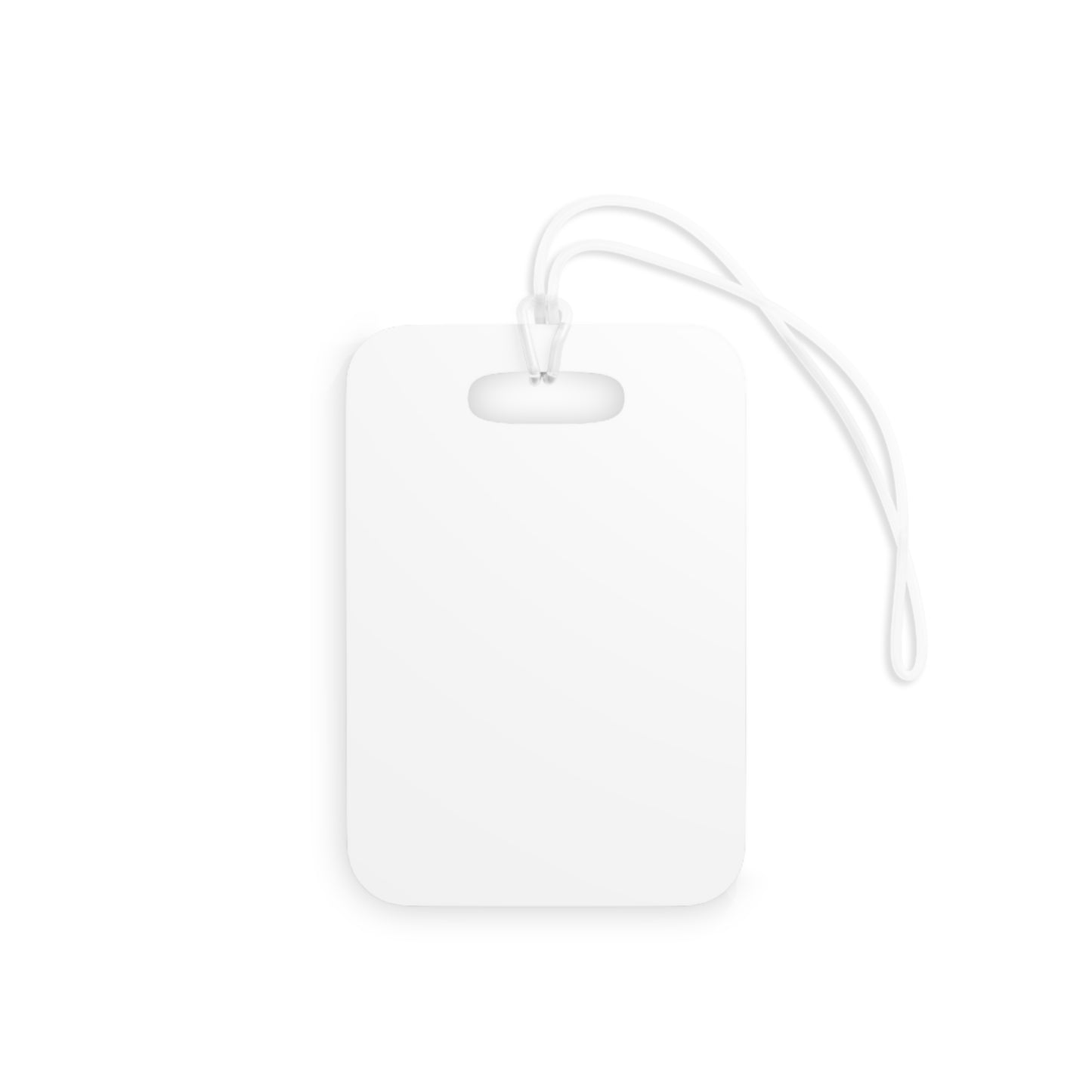 Nomi Malone’s in Town Luggage Tag