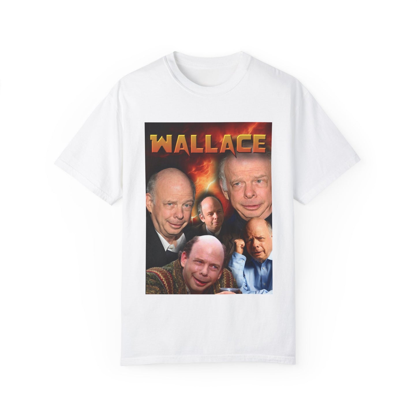 An Inconceivable Tee
