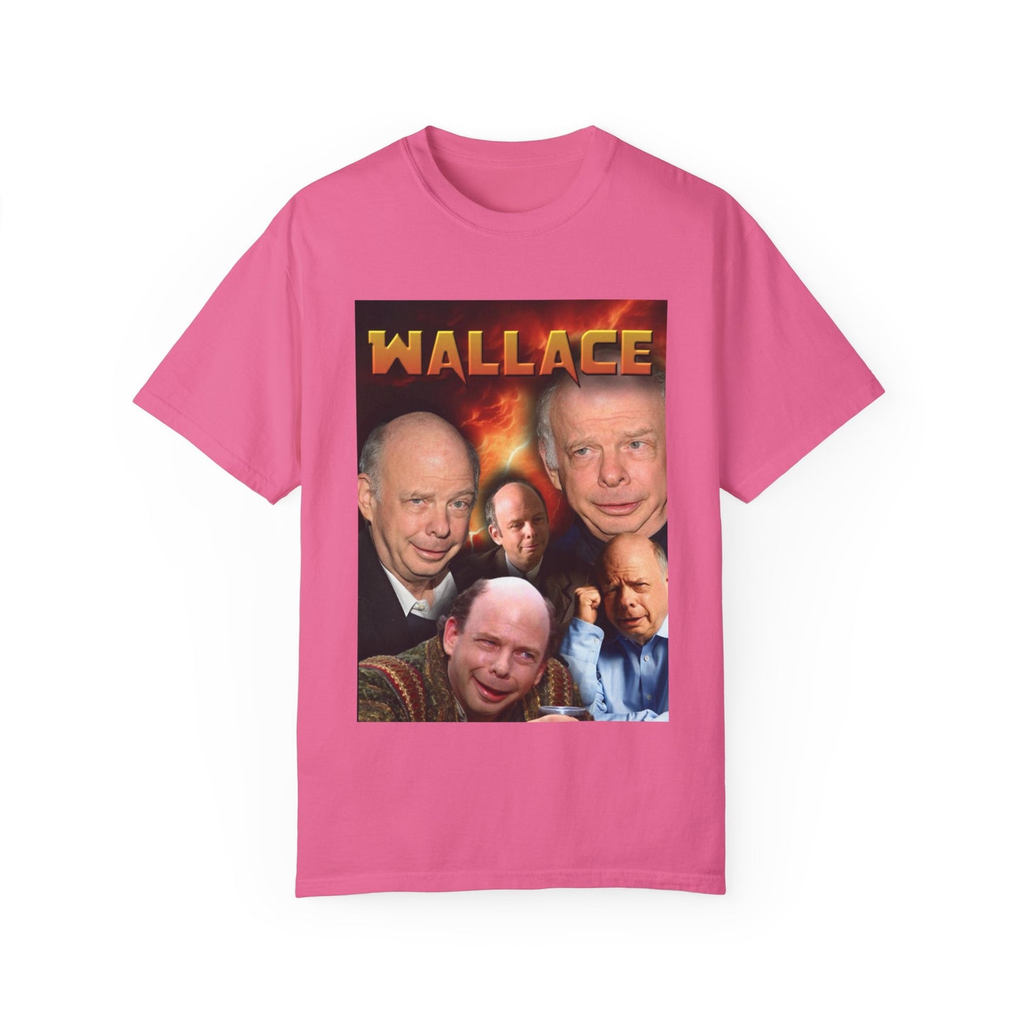 An Inconceivable Tee