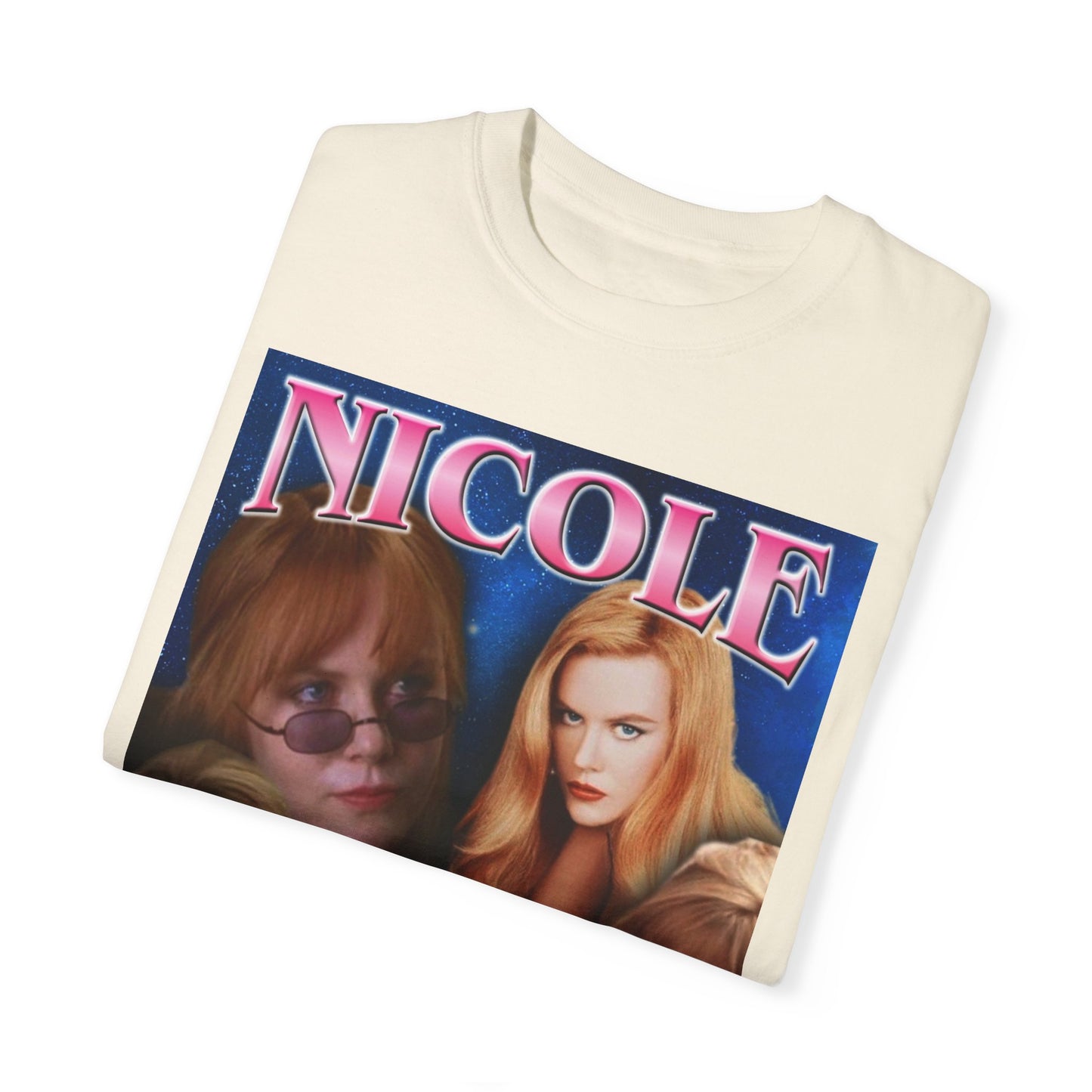 AMC Queen Nicole Kidman Tee