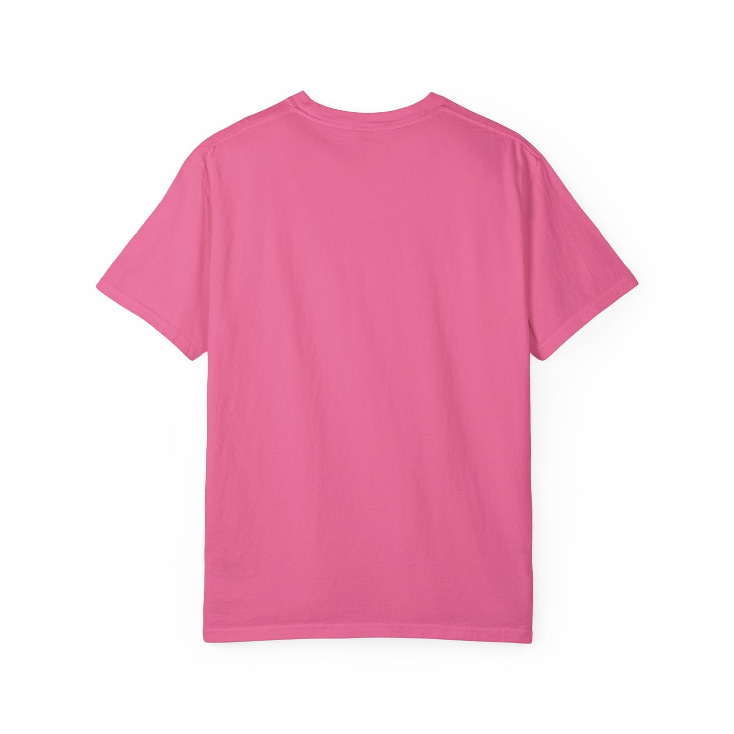 An Inconceivable Tee