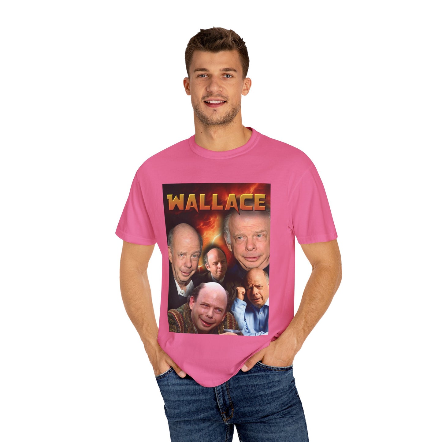 An Inconceivable Tee