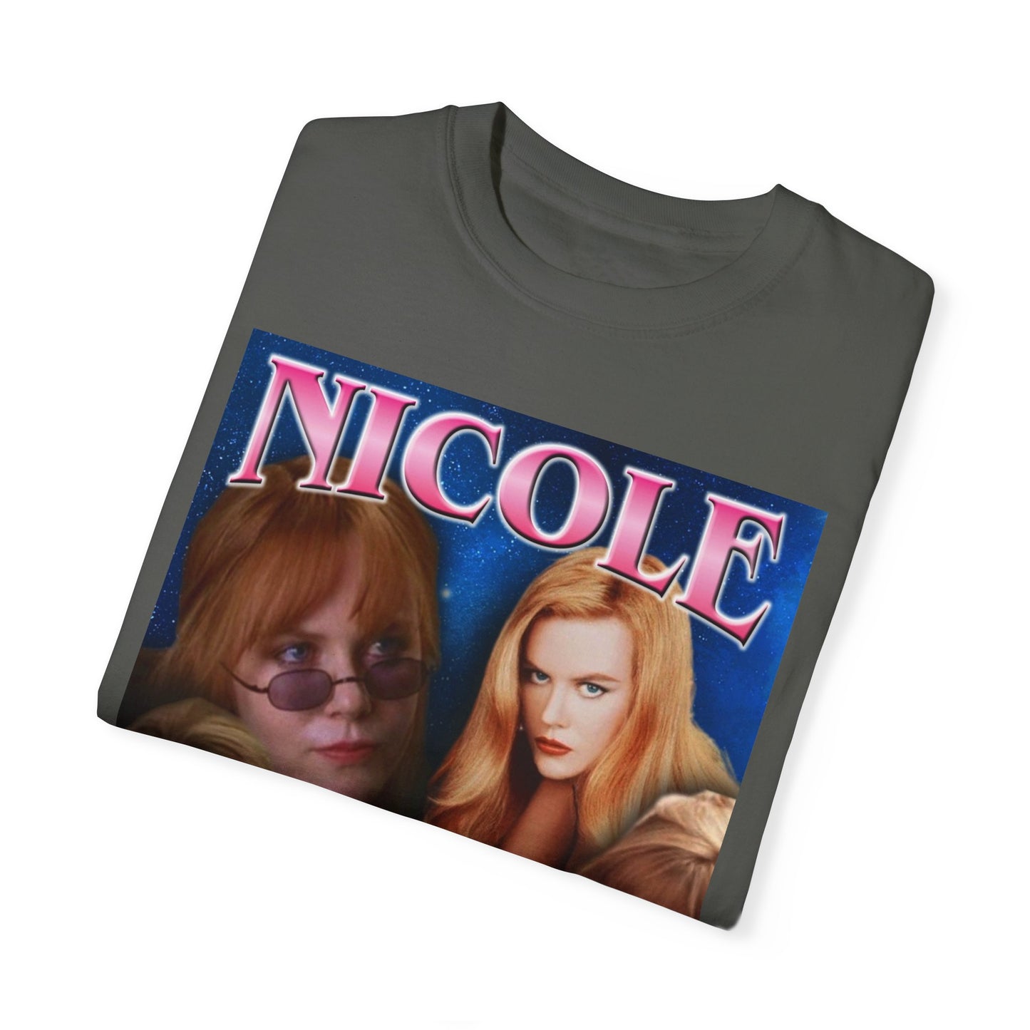 AMC Queen Nicole Kidman Tee