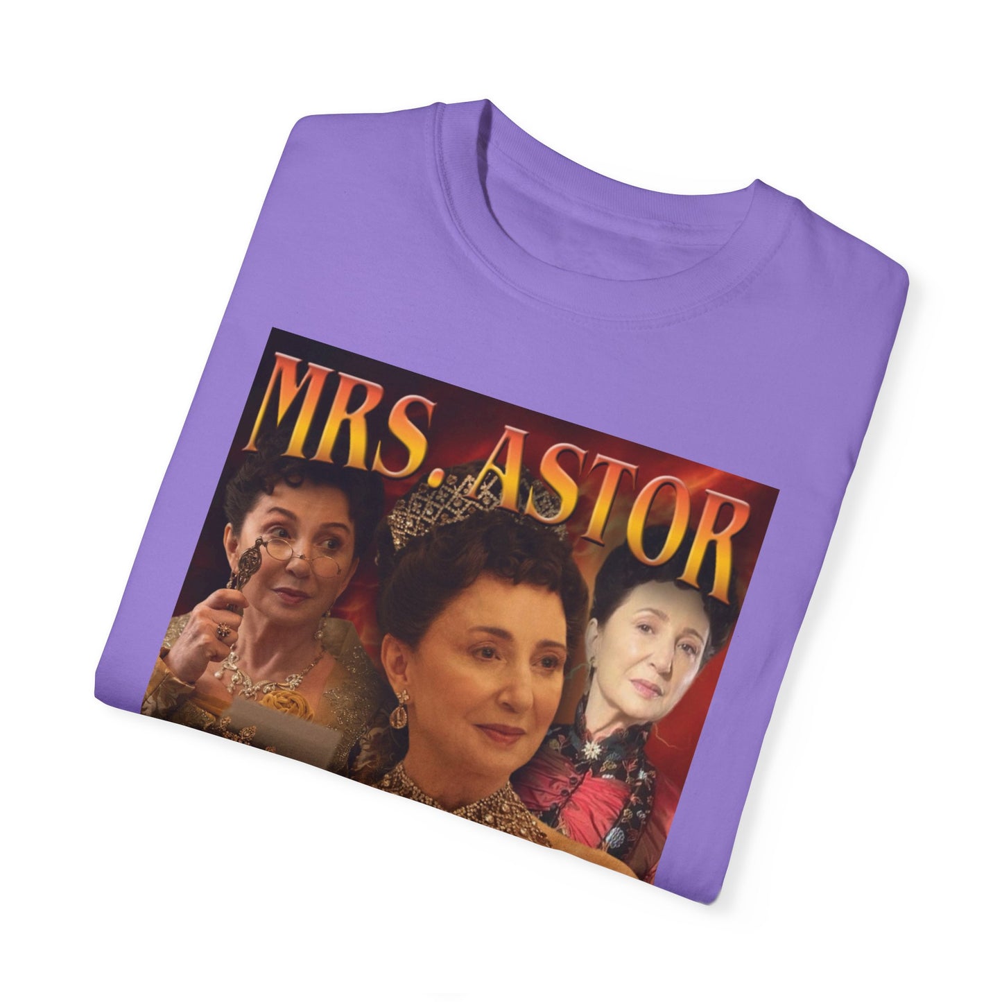 Mrs. Astor Tee