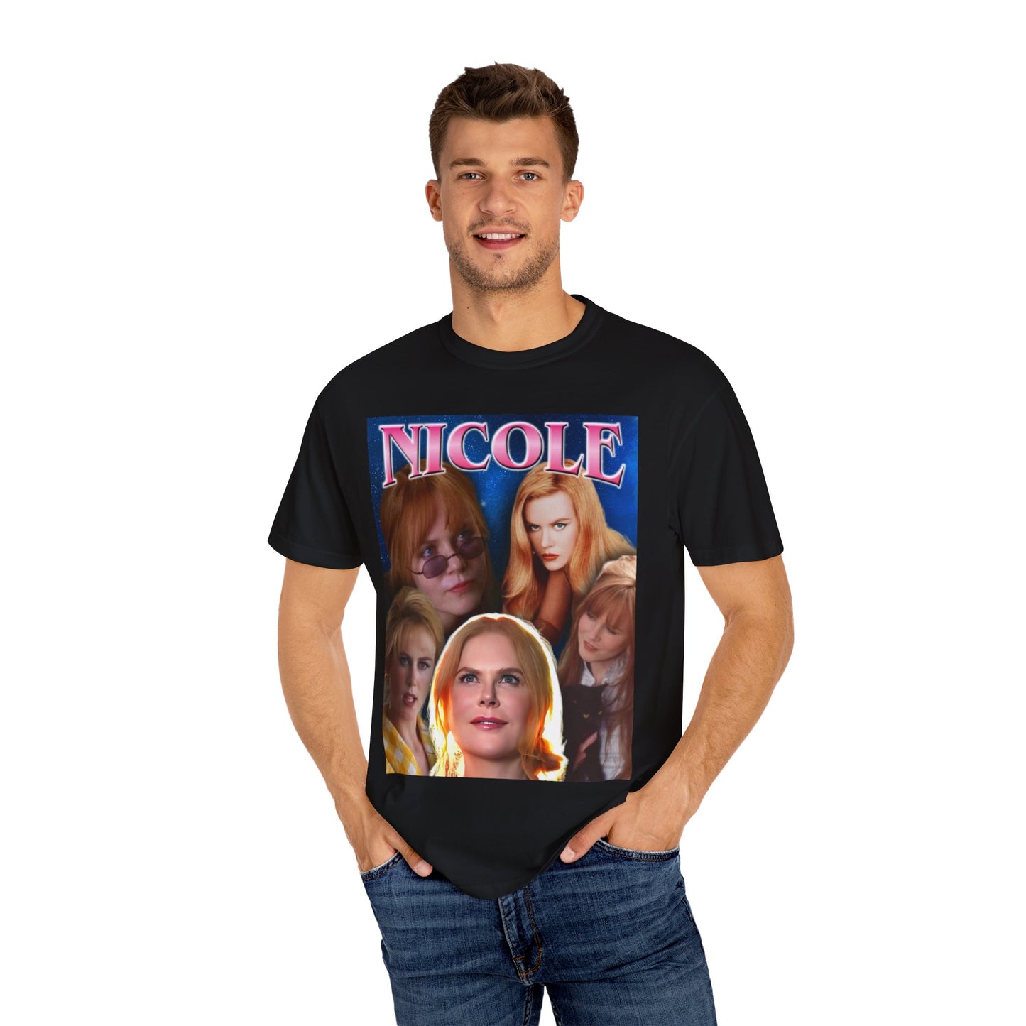 AMC Queen Nicole Kidman Tee