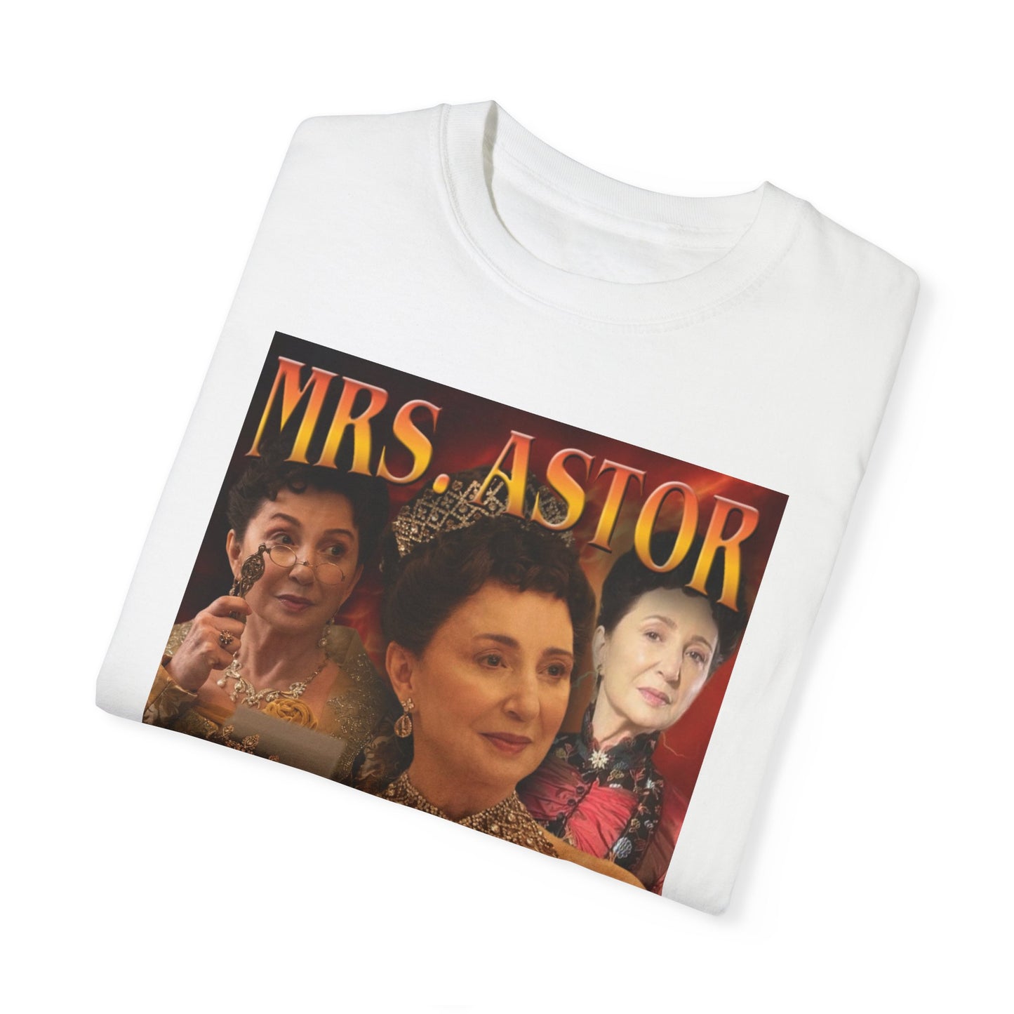 Mrs. Astor Tee
