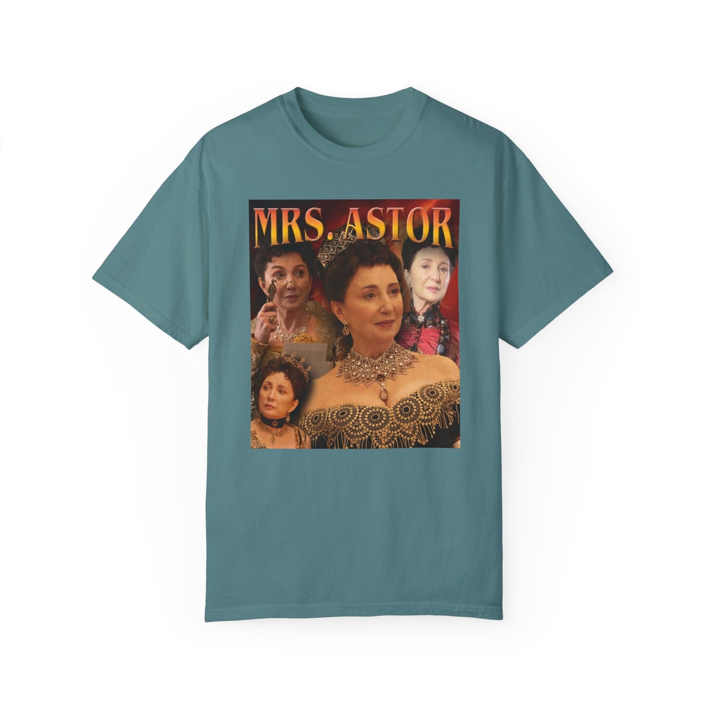 Mrs. Astor Tee