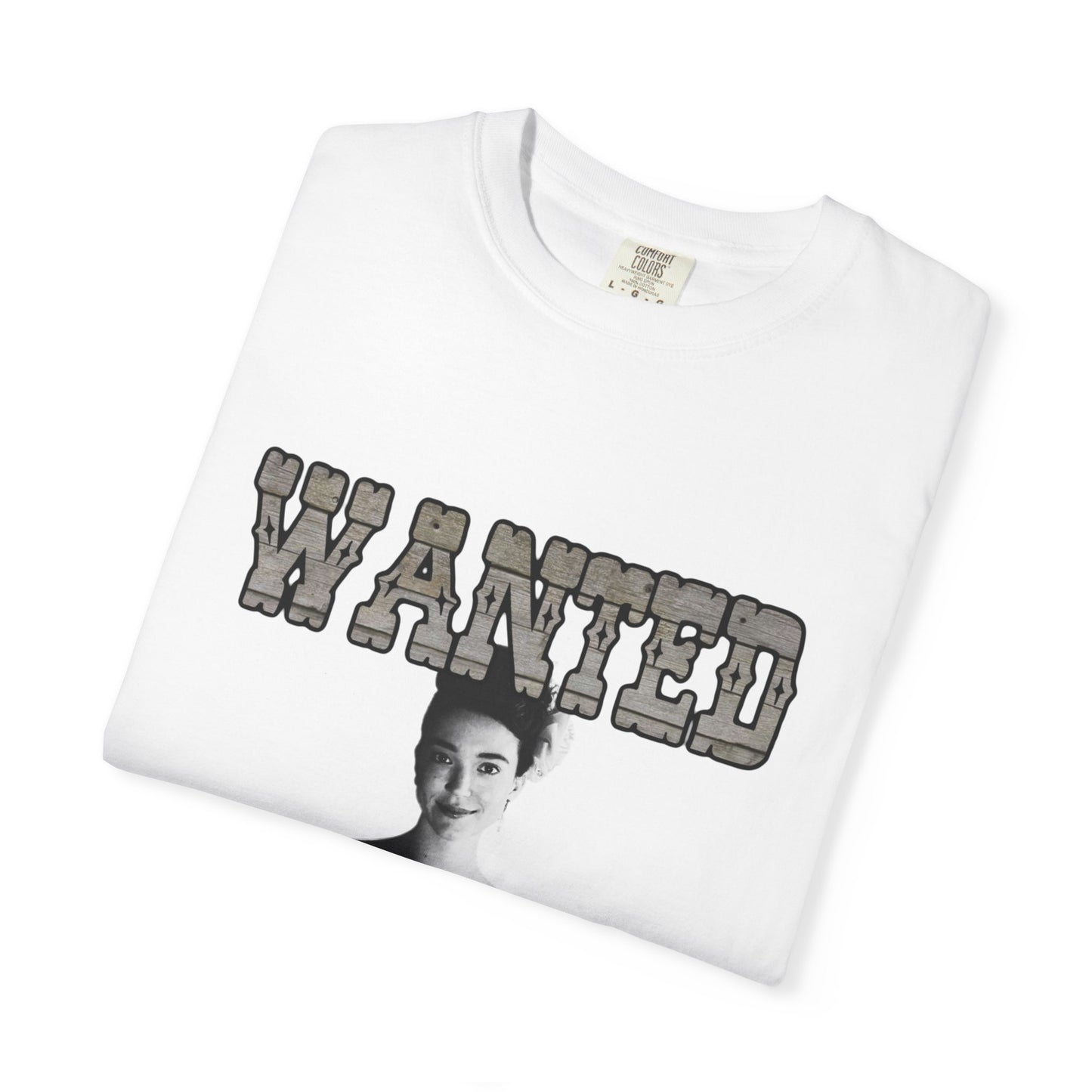 Where Is Maud Beaton?! Tee
