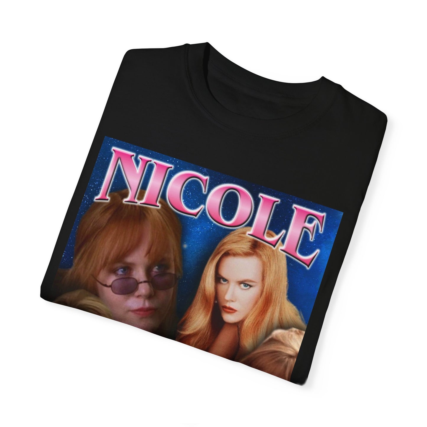 AMC Queen Nicole Kidman Tee