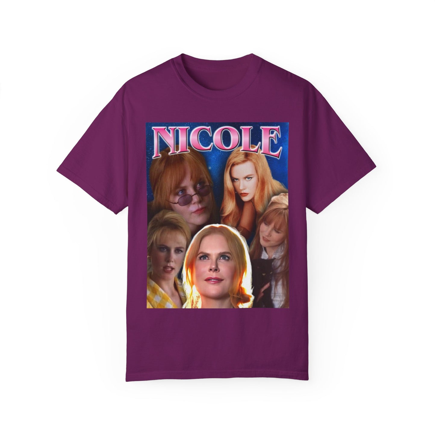 AMC Queen Nicole Kidman Tee