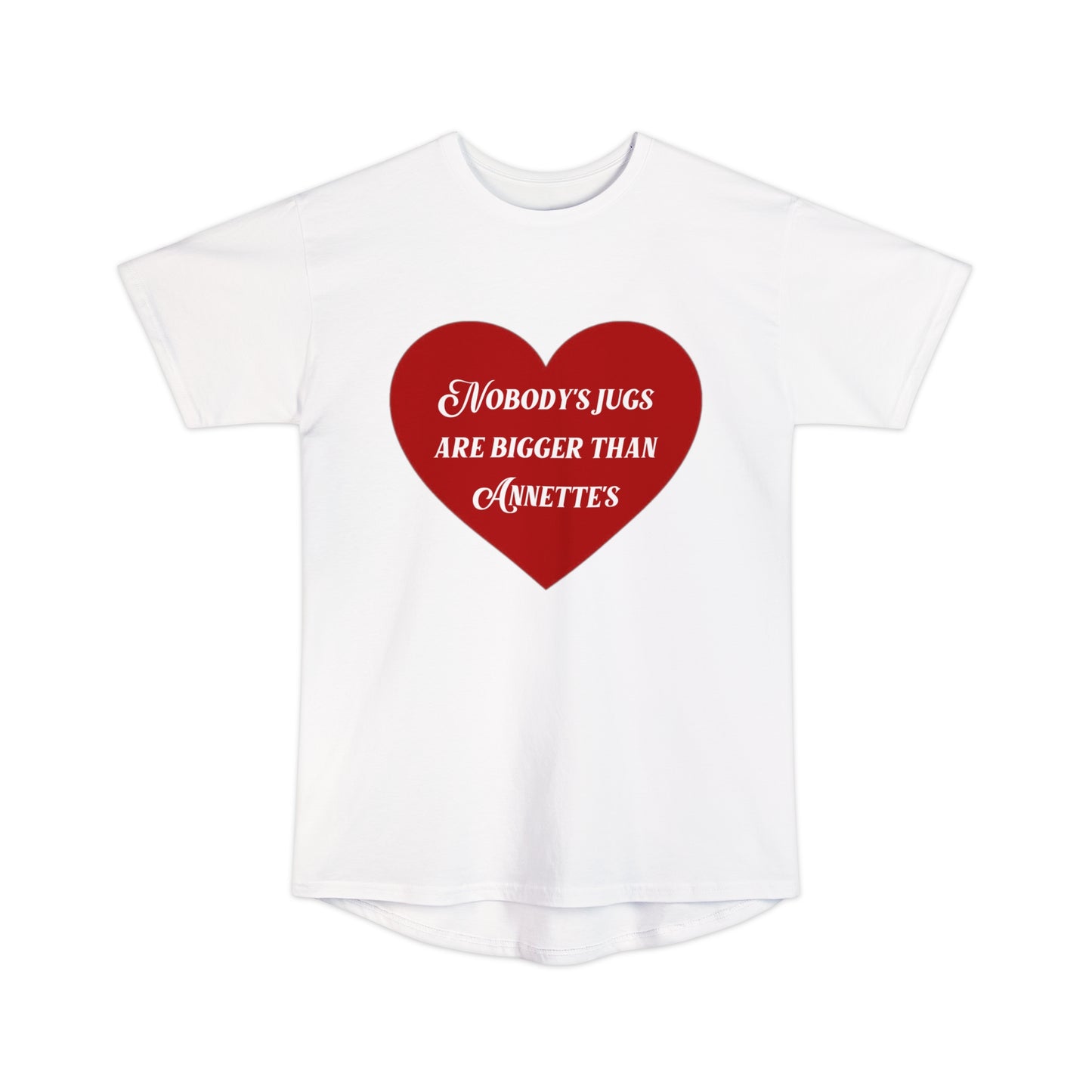 Annette's Sleep Shirt