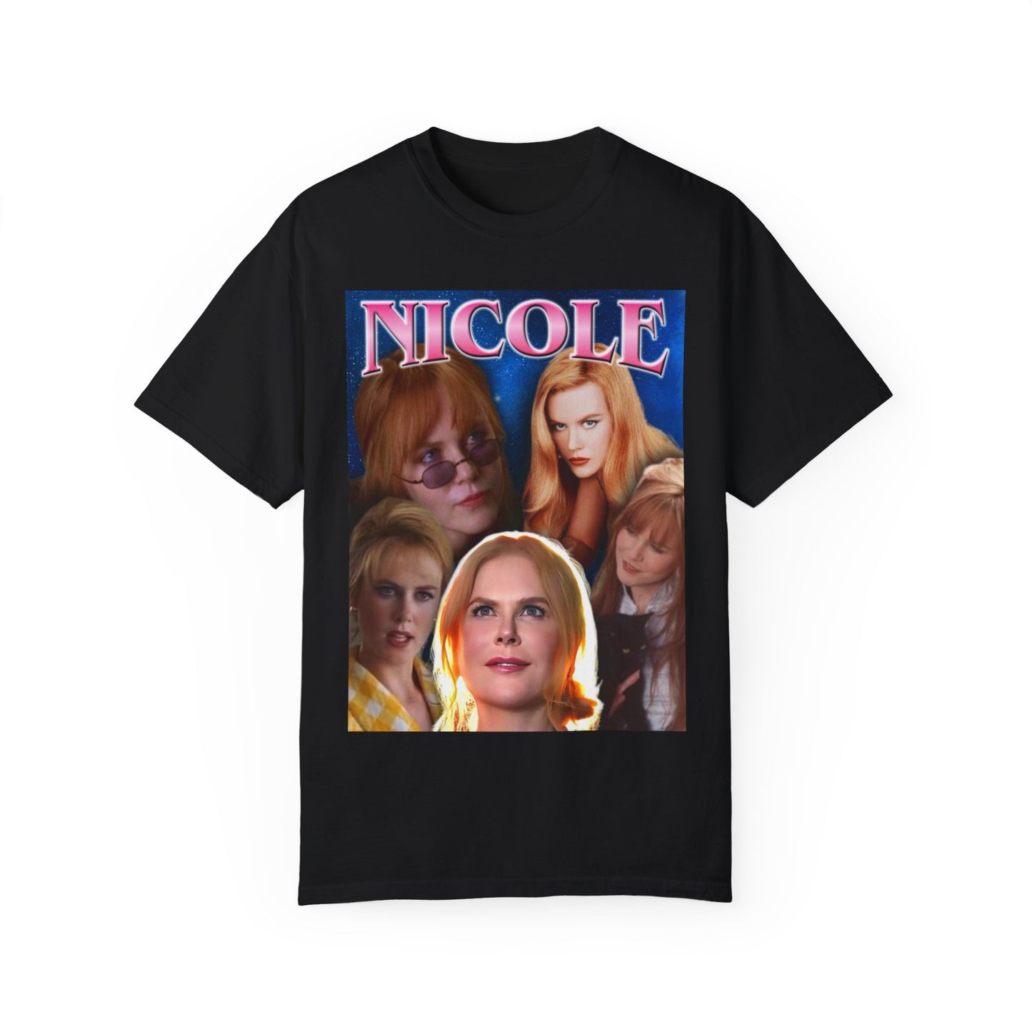 AMC Queen Nicole Kidman Tee