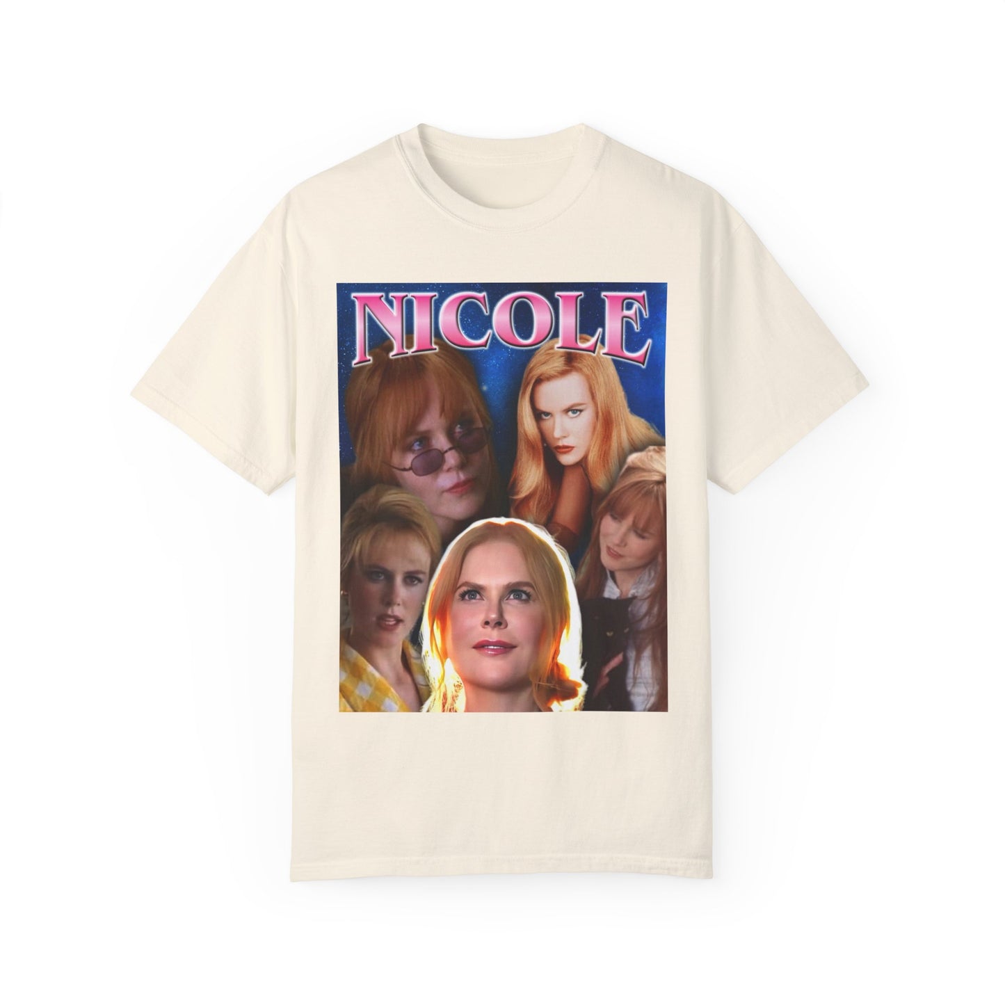 AMC Queen Nicole Kidman Tee