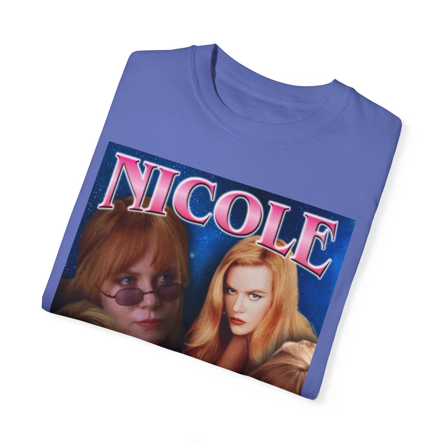 AMC Queen Nicole Kidman Tee