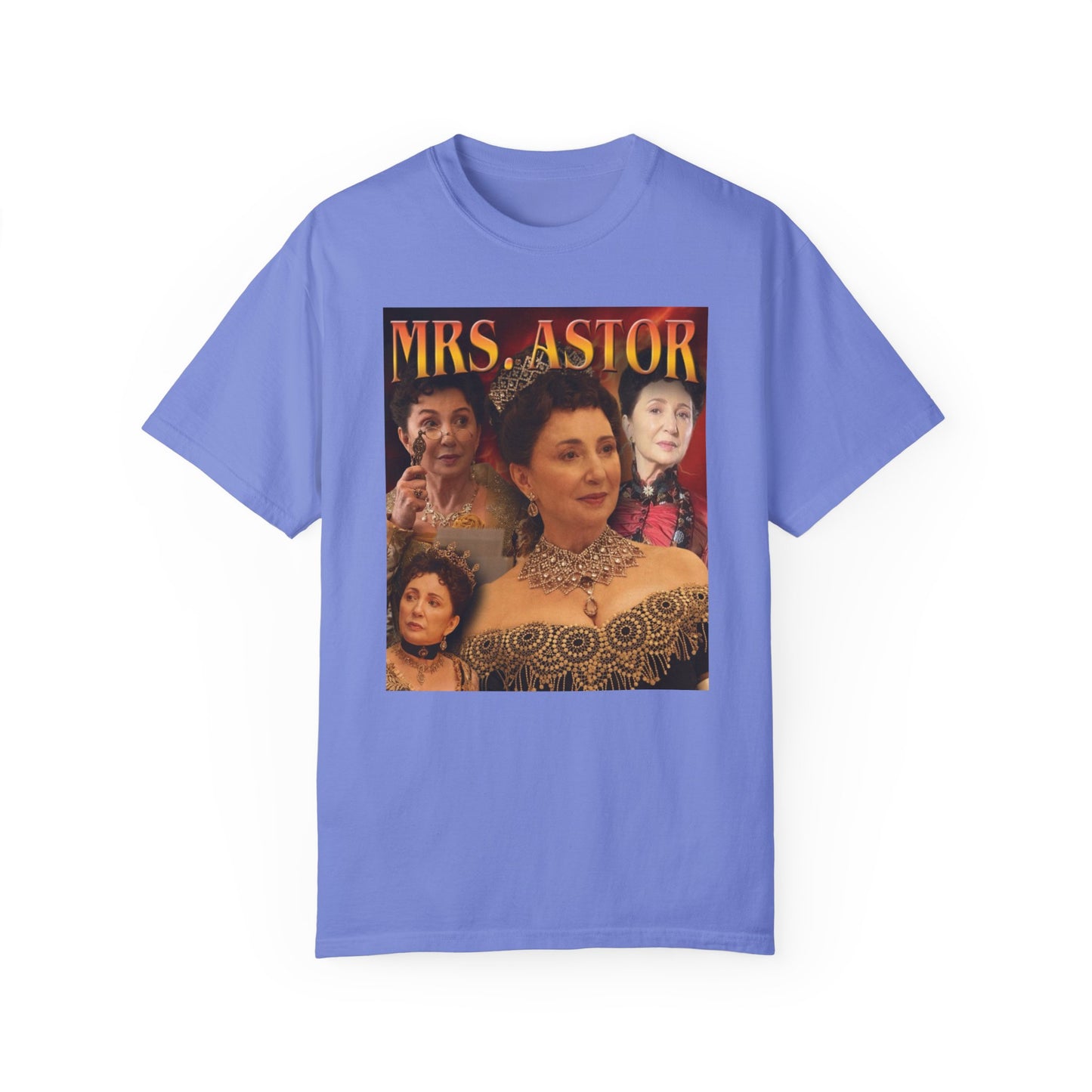 Mrs. Astor Tee