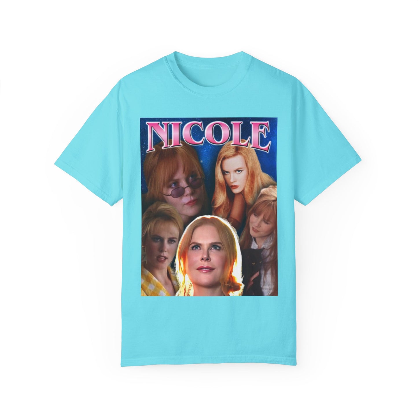 AMC Queen Nicole Kidman Tee