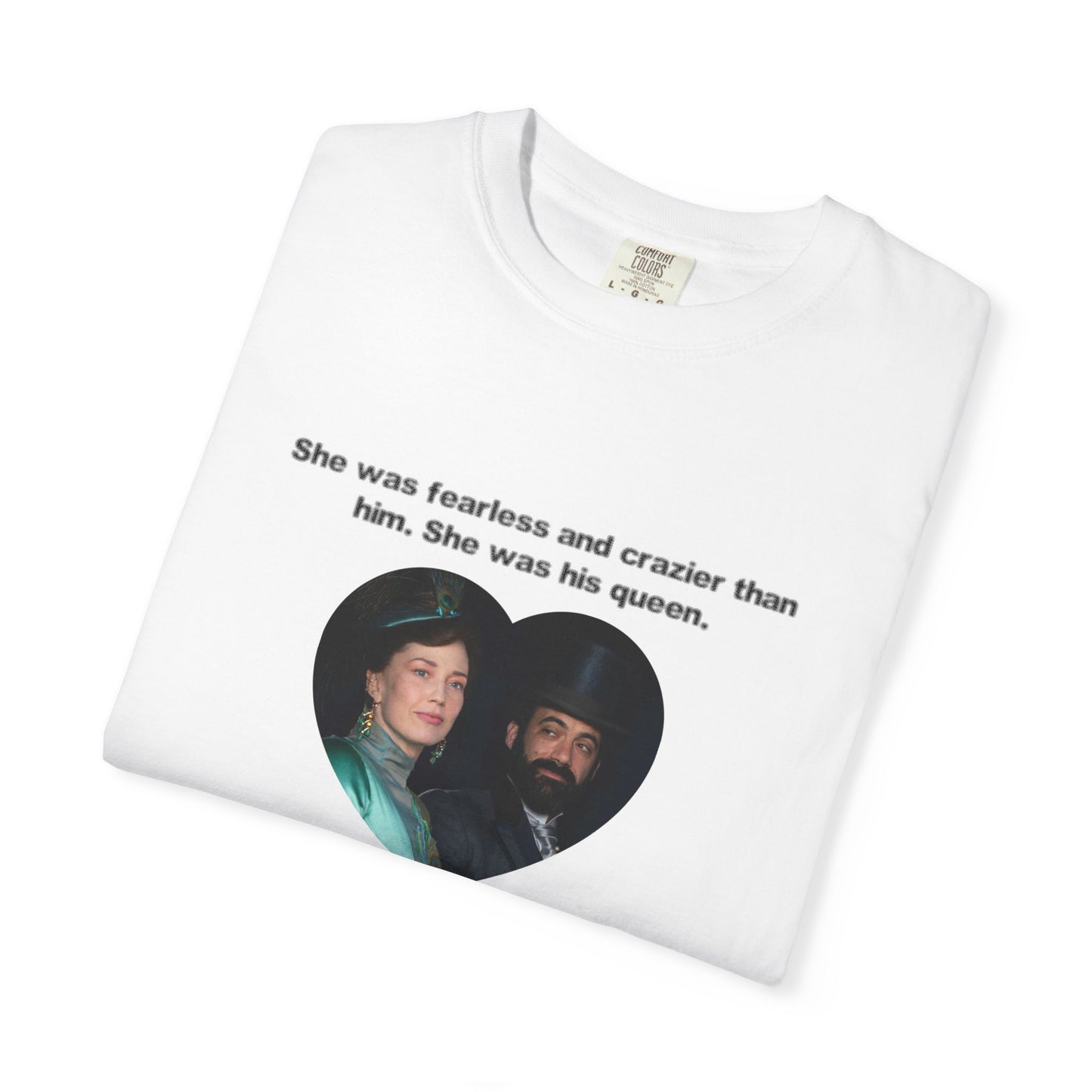 GeorgeBertha Forever