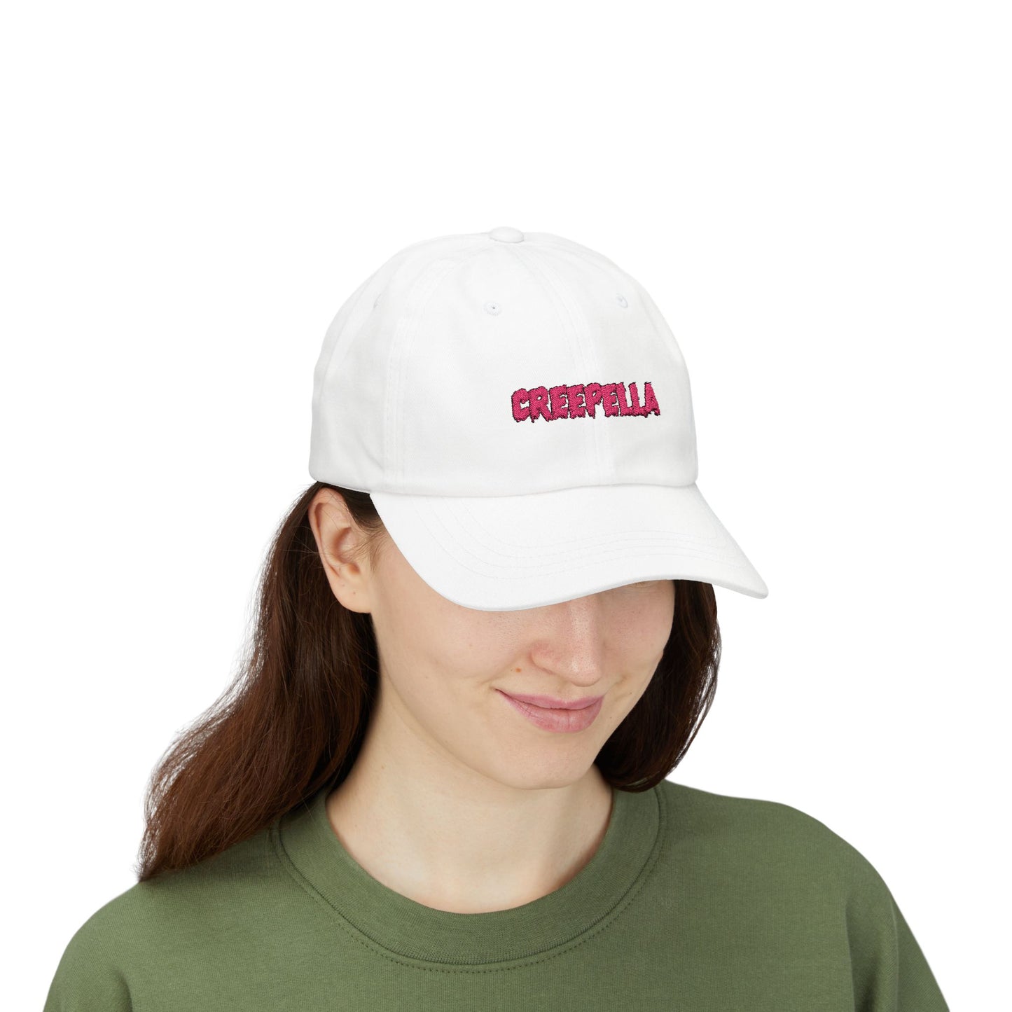 Creepella Cap