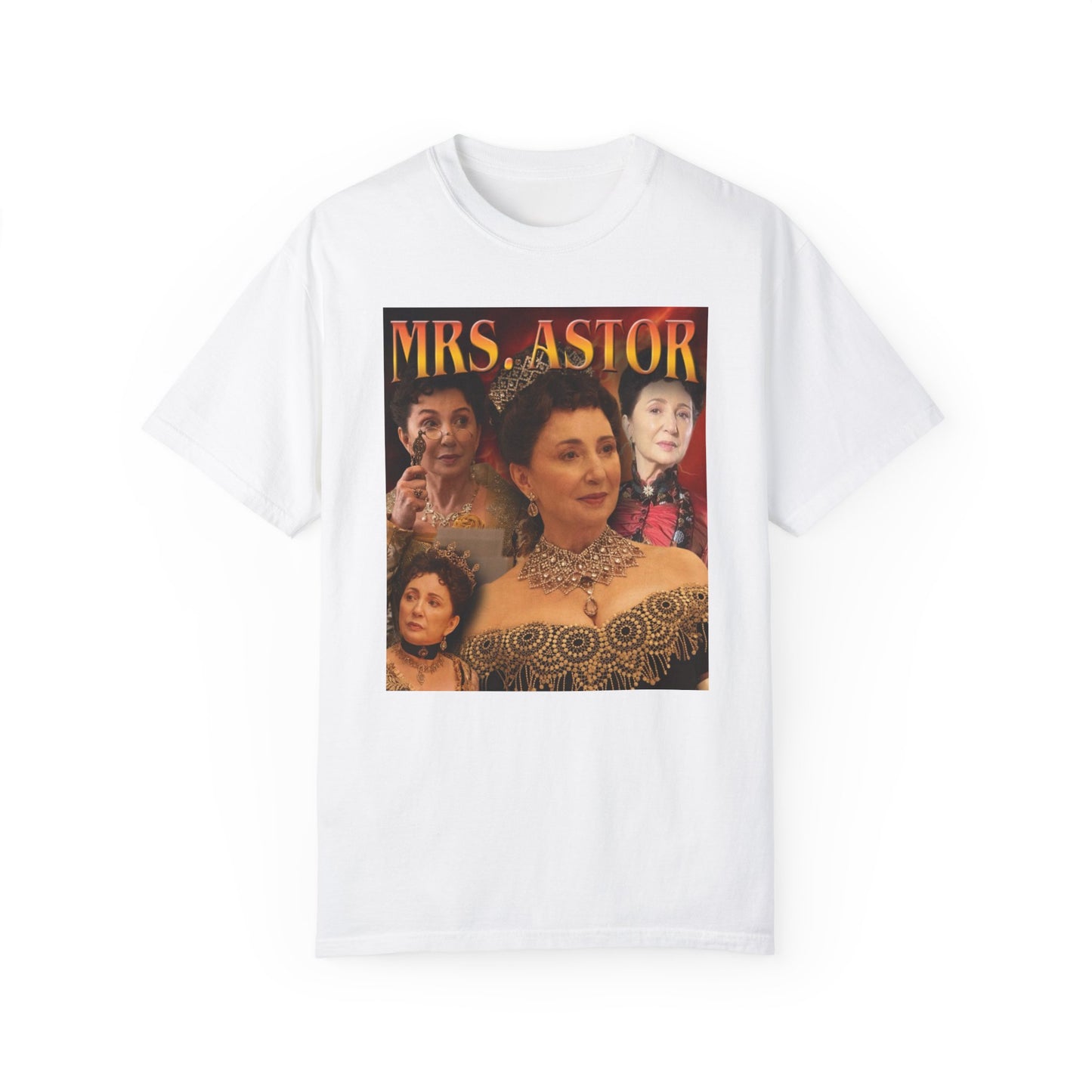 Mrs. Astor Tee