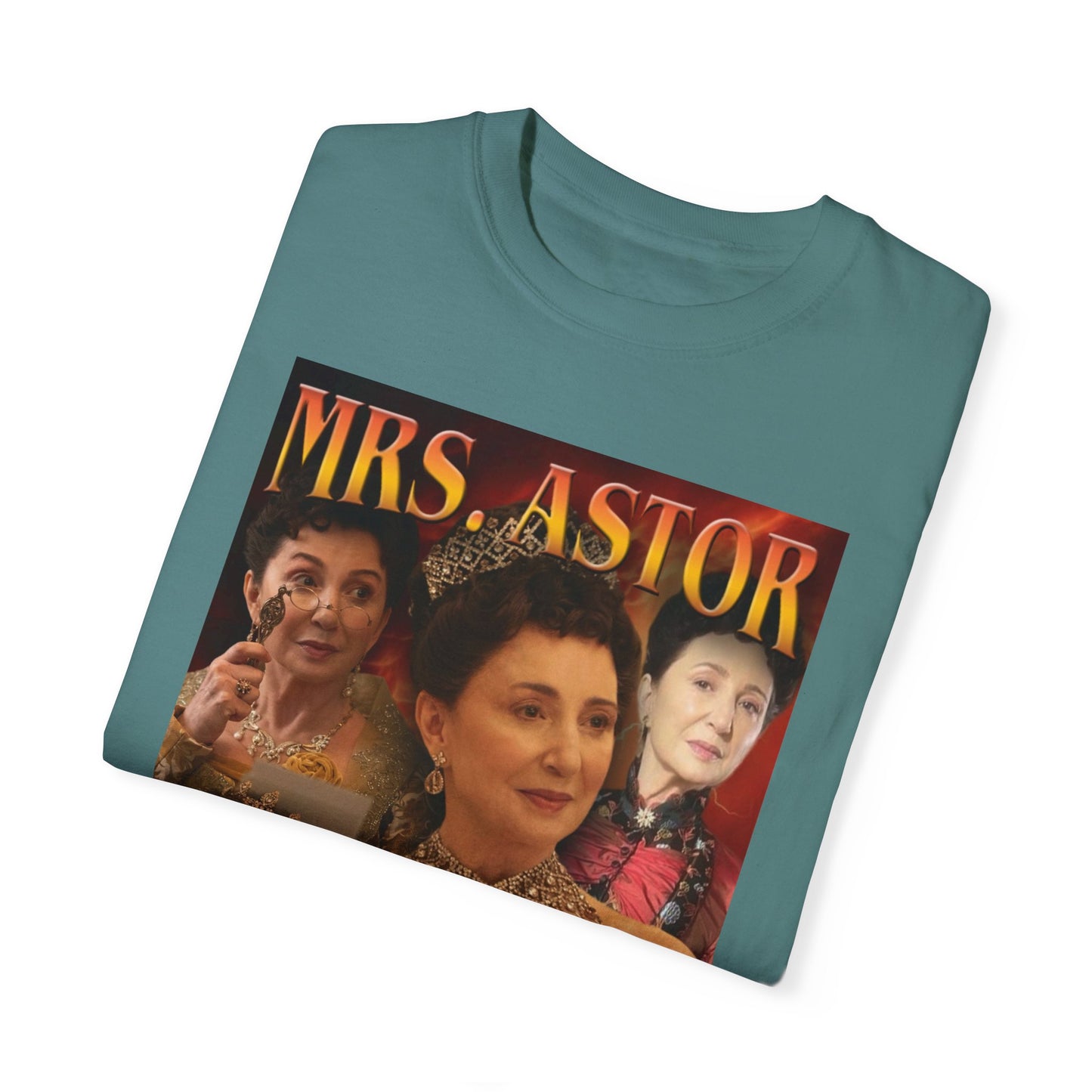 Mrs. Astor Tee