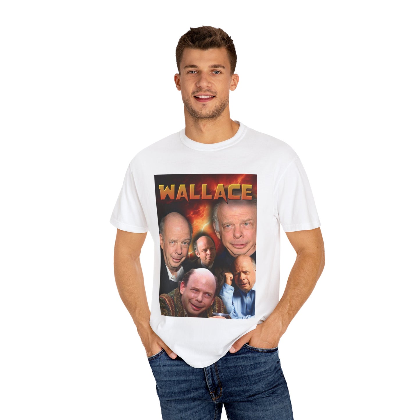 An Inconceivable Tee