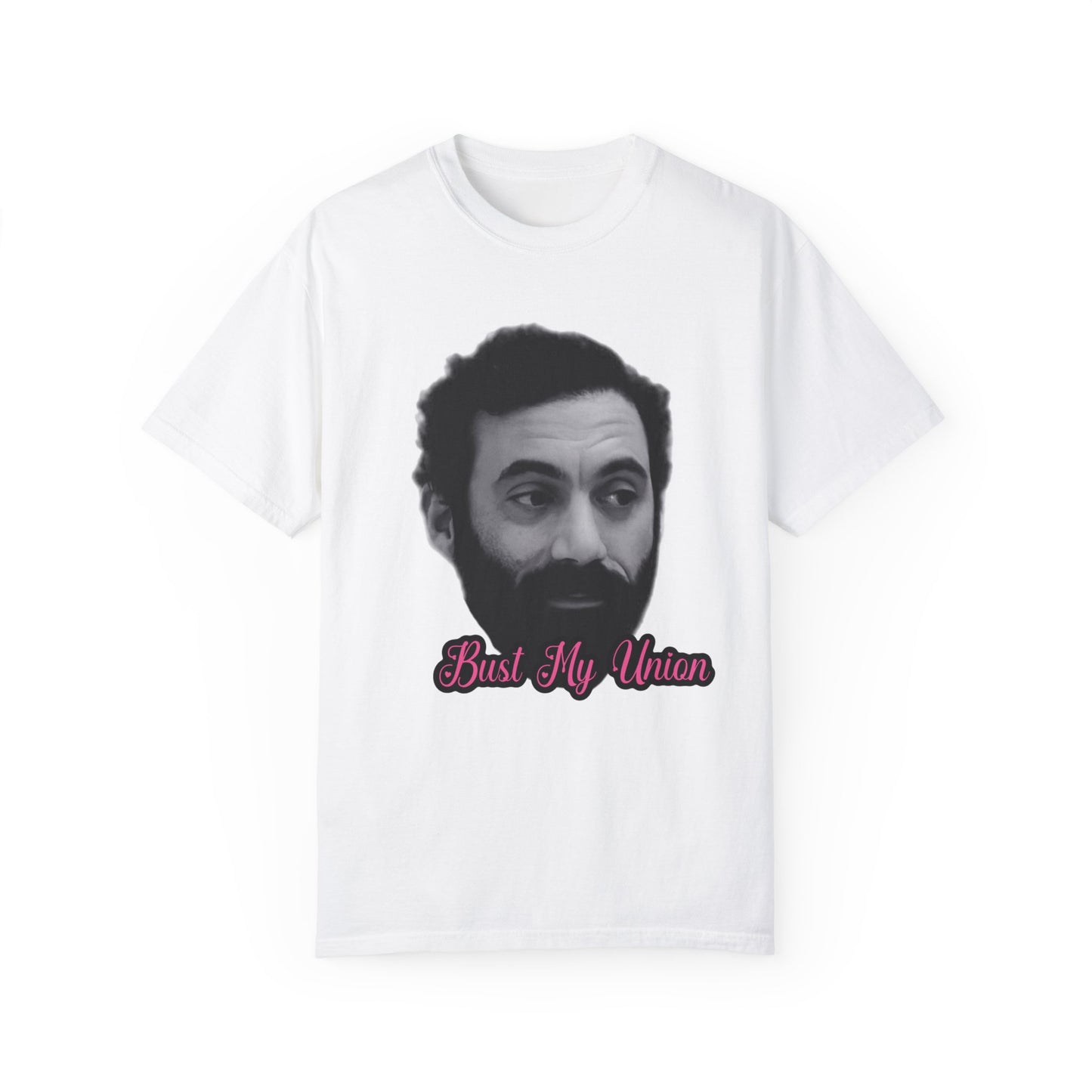 George Russell Bustin’ Tee