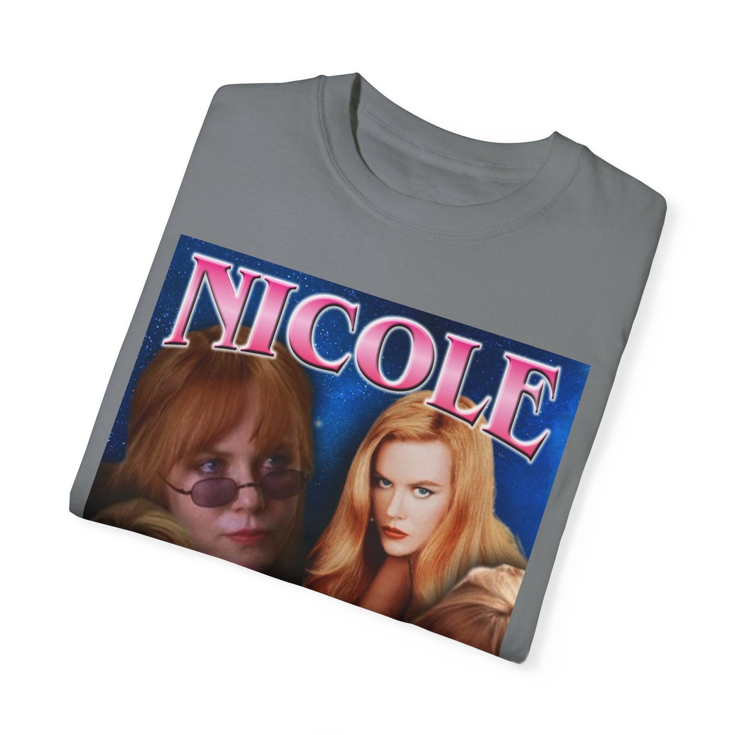 AMC Queen Nicole Kidman Tee