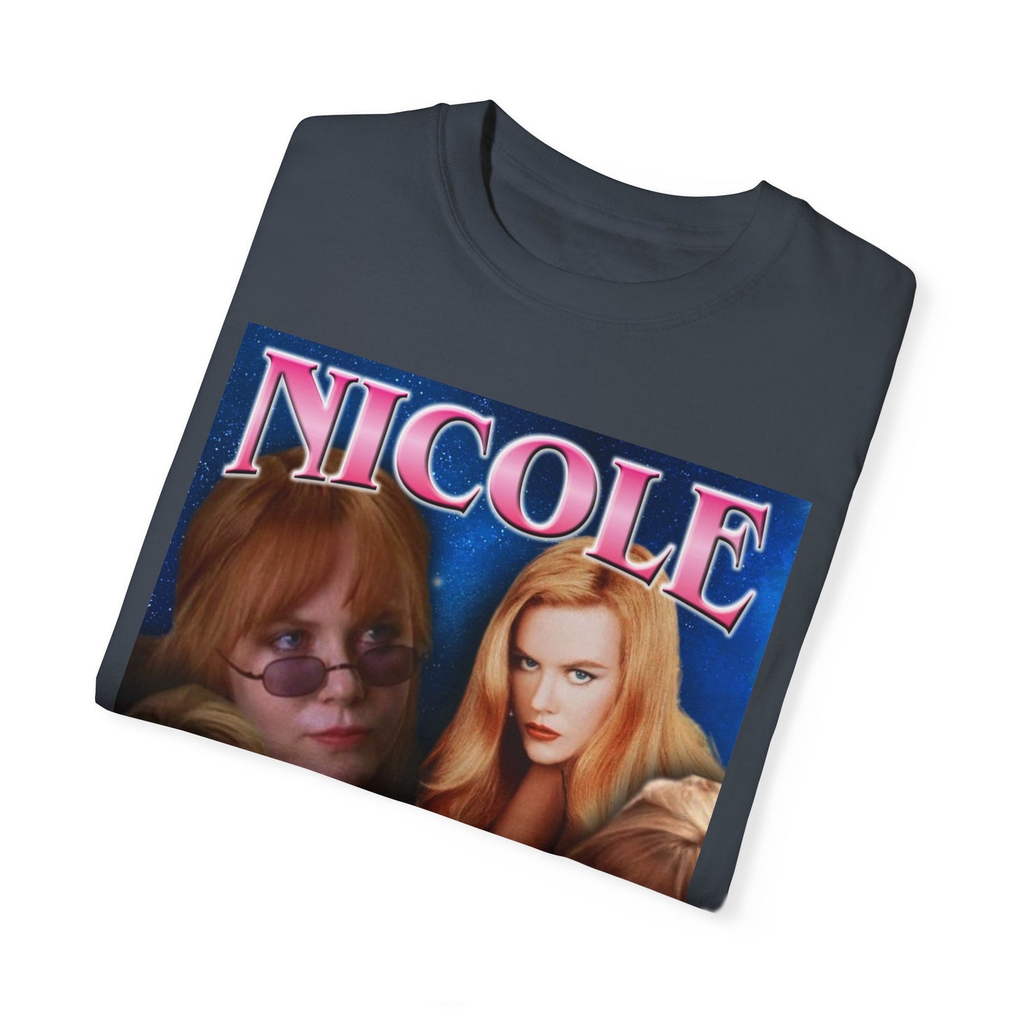 AMC Queen Nicole Kidman Tee