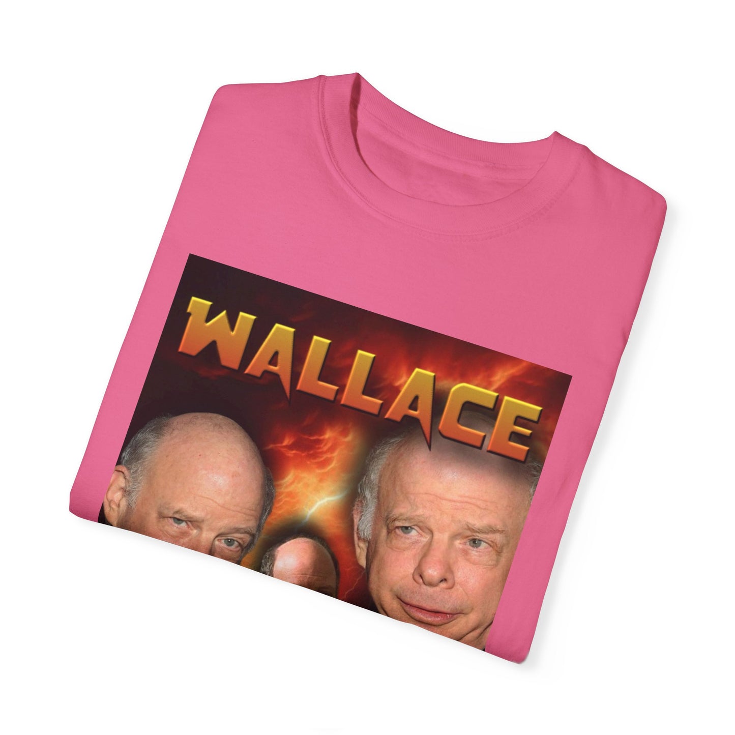 An Inconceivable Tee