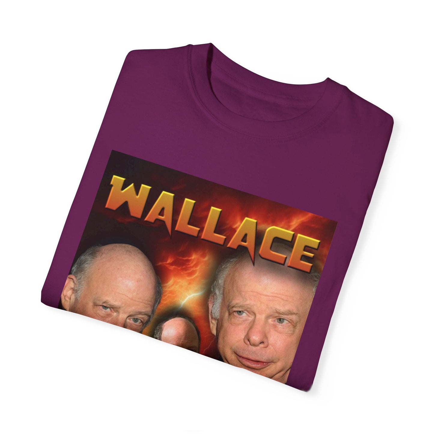 An Inconceivable Tee