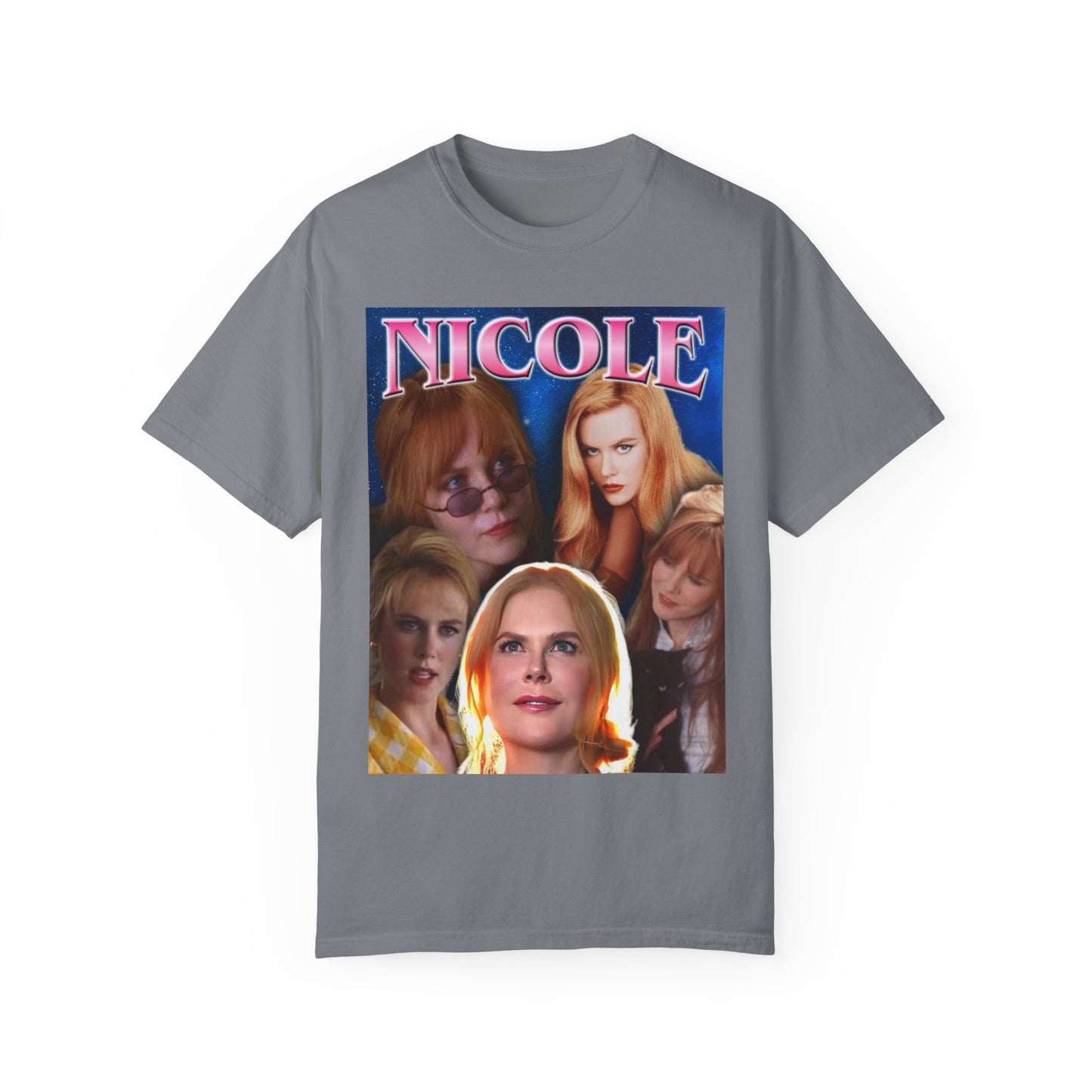 AMC Queen Nicole Kidman Tee
